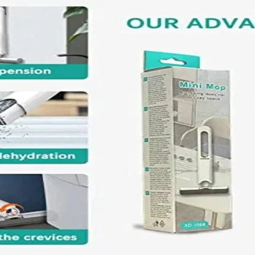 Portable Mini Mop