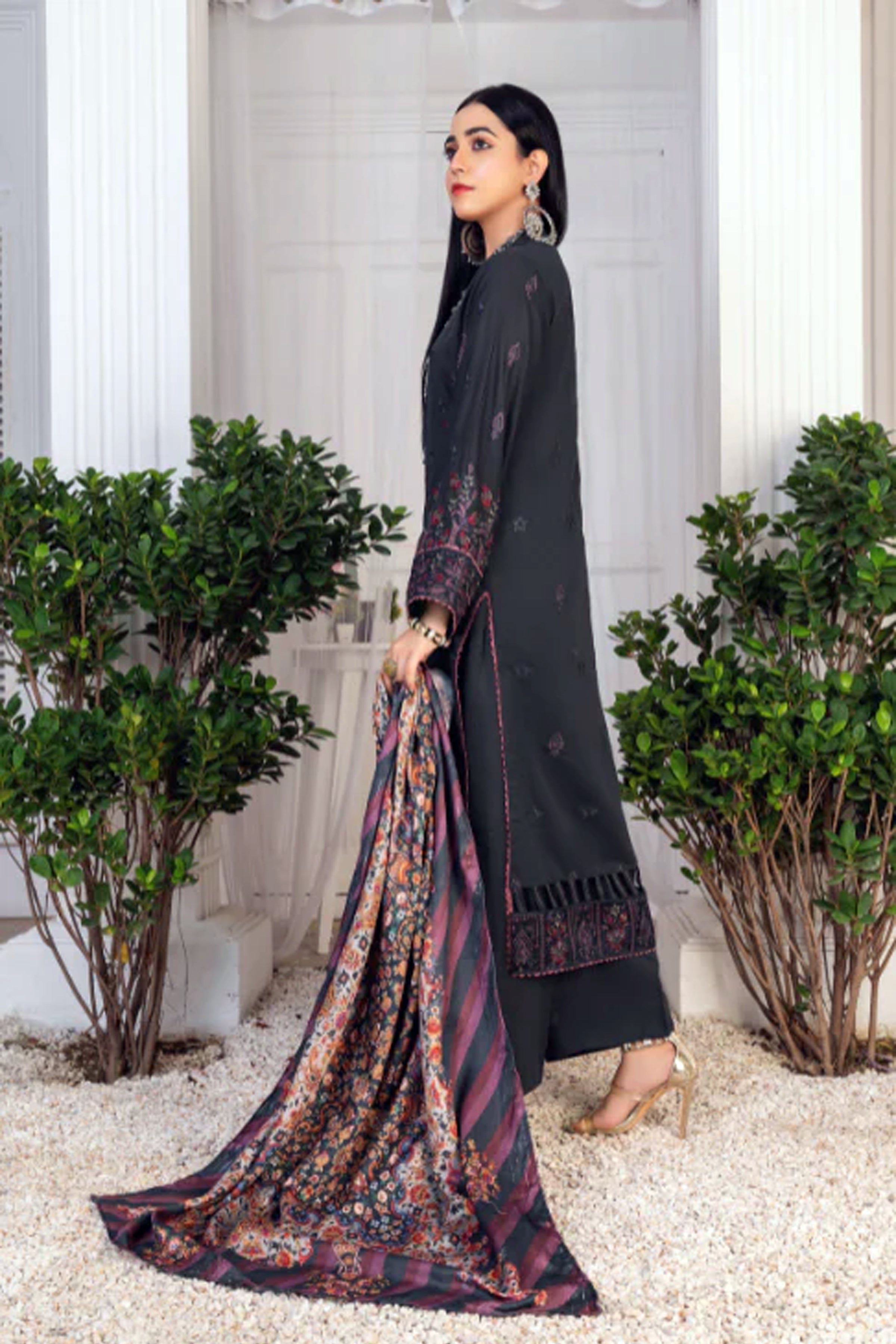 MAYA by Wania WP-107 Vol-01