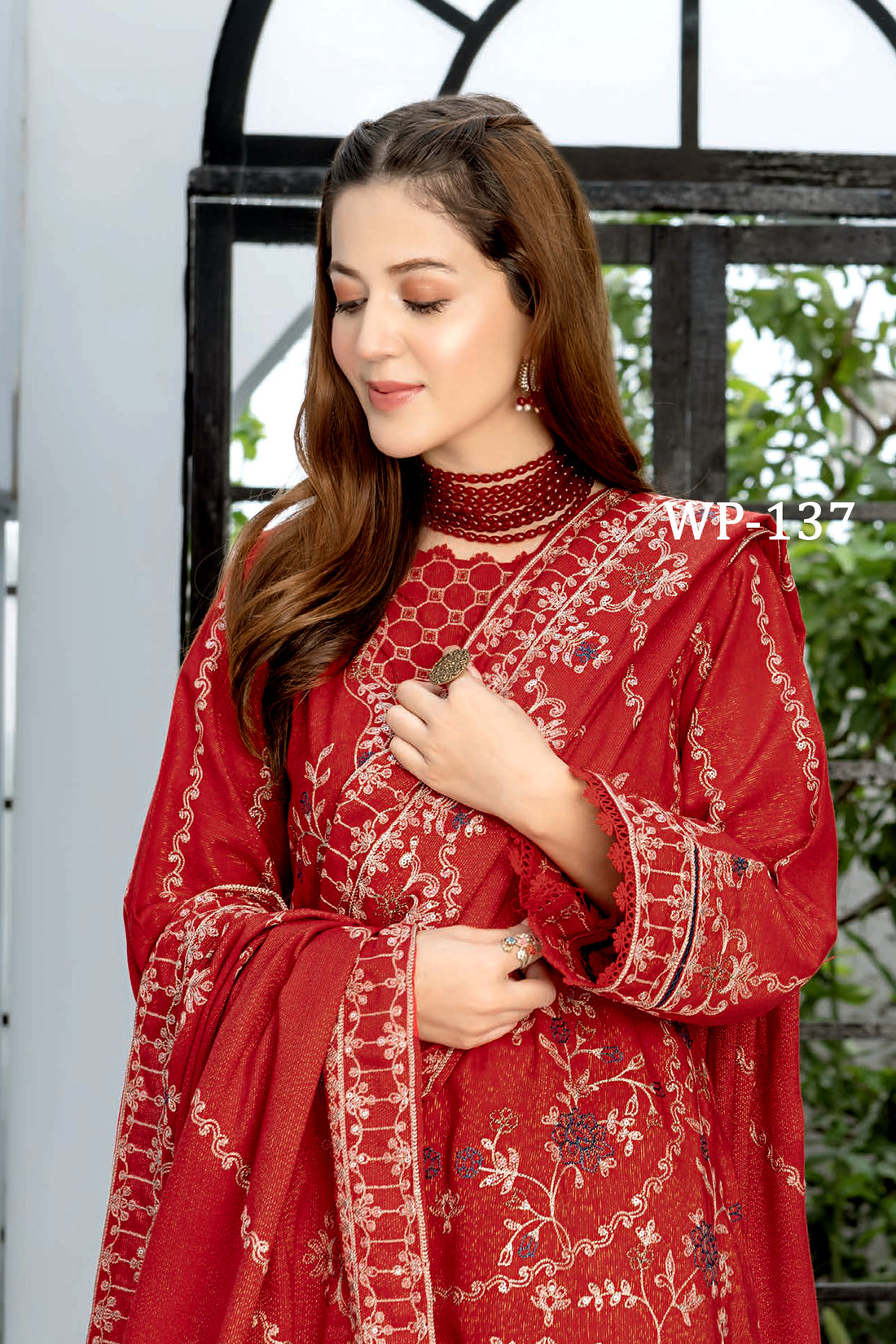 Anmool by Wania vol-01 WP-137