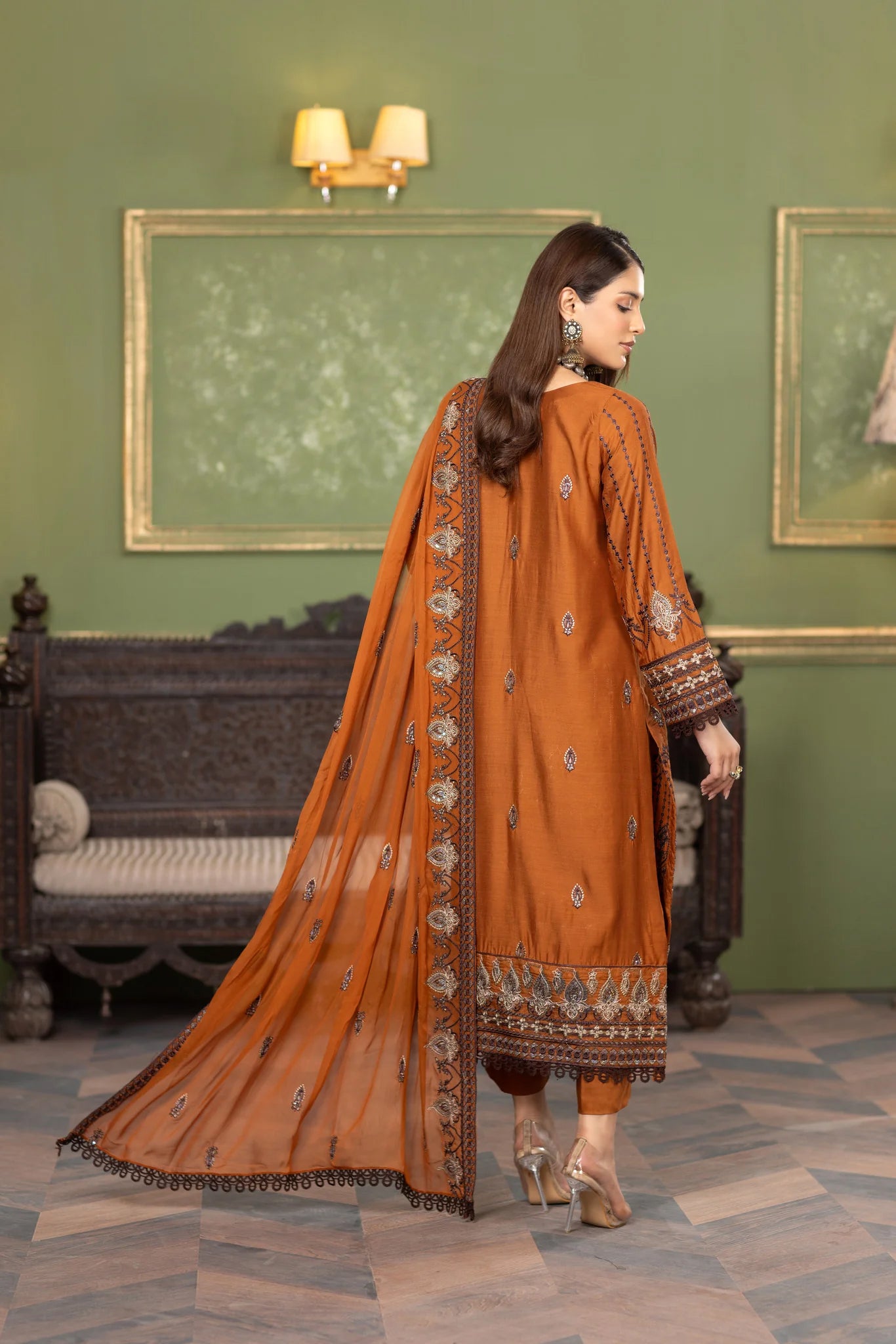 Meeshal Vol 04 WL-406