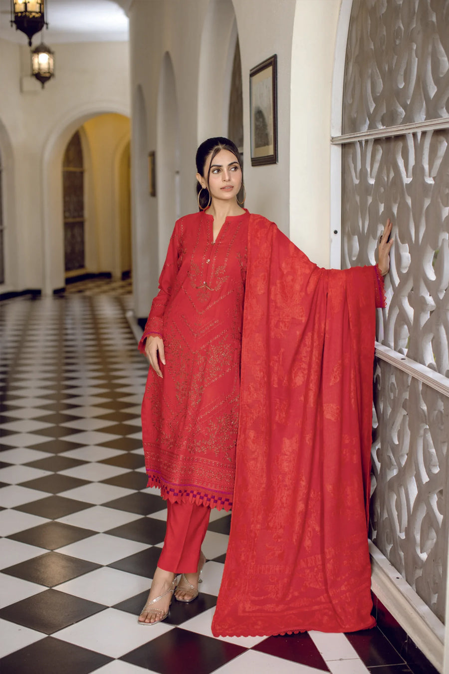 Anchal By Wania WP-343 Vol 02