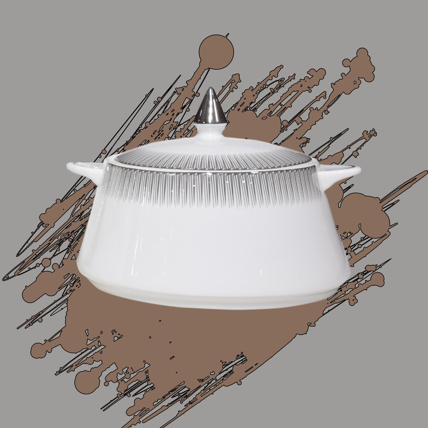 Super Bone HN 61 PC by AT