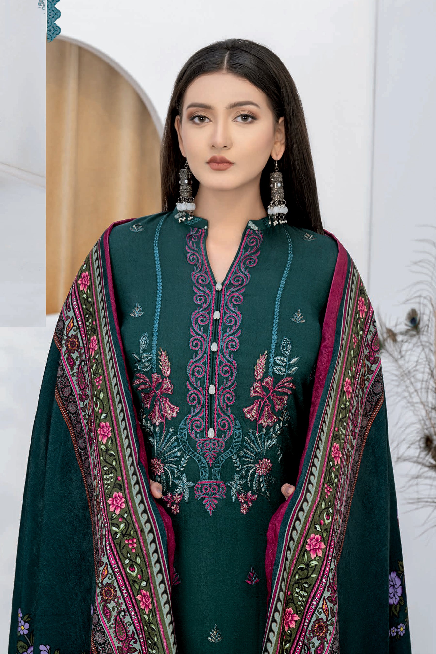 sunehre moti vol-02 WP-159 By Wania