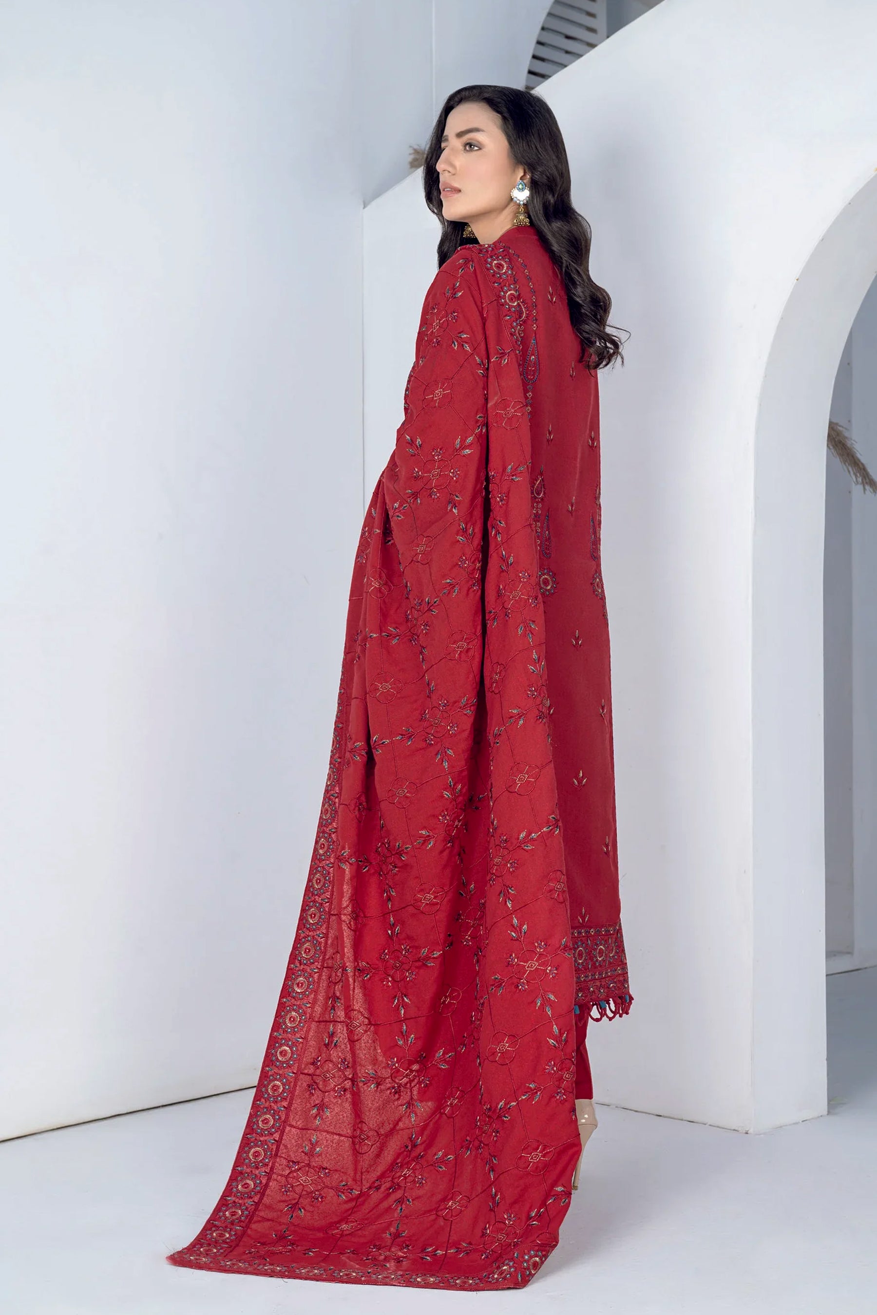 Wania Rang e Noor WP-202 Vol 02