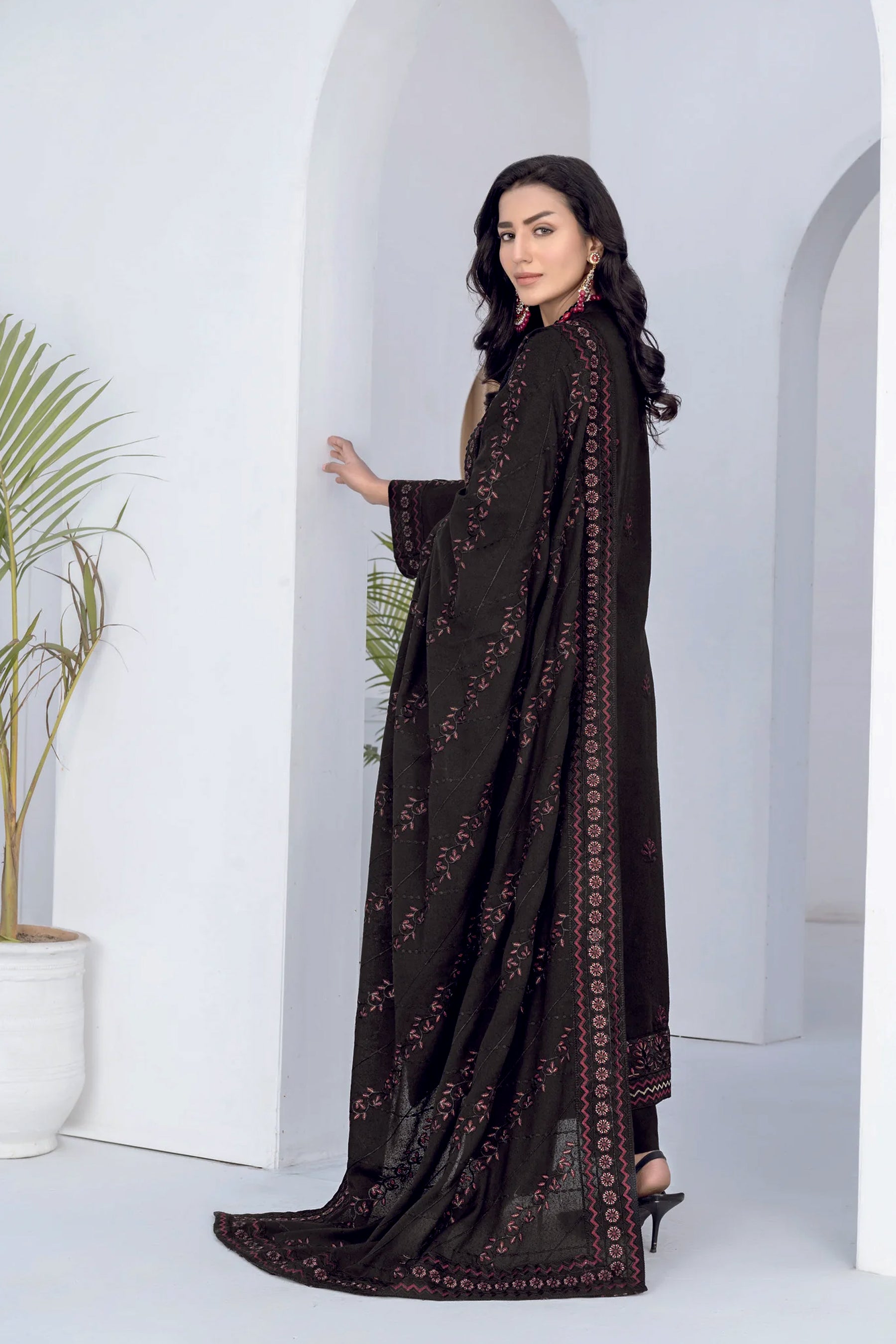 Wania Rang e Noor WP-205 Vol 02