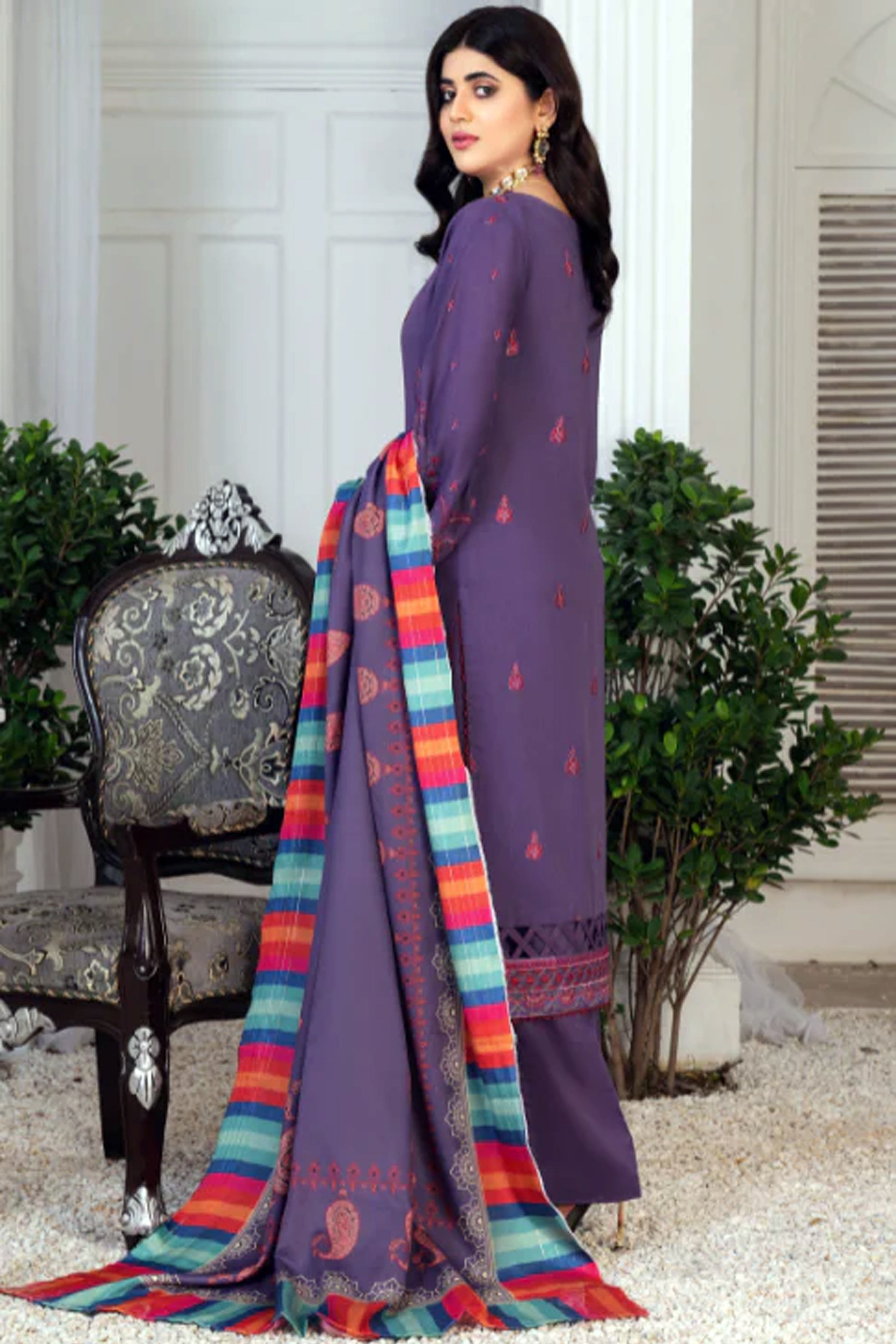 MAYA by Wania WP-109 Vol-01