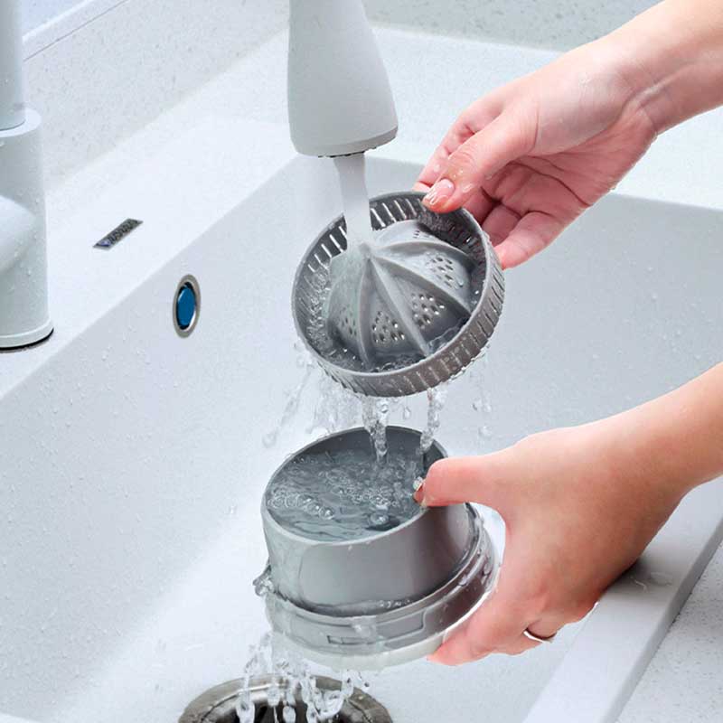 Rechargeable Portable Citrus Juicer