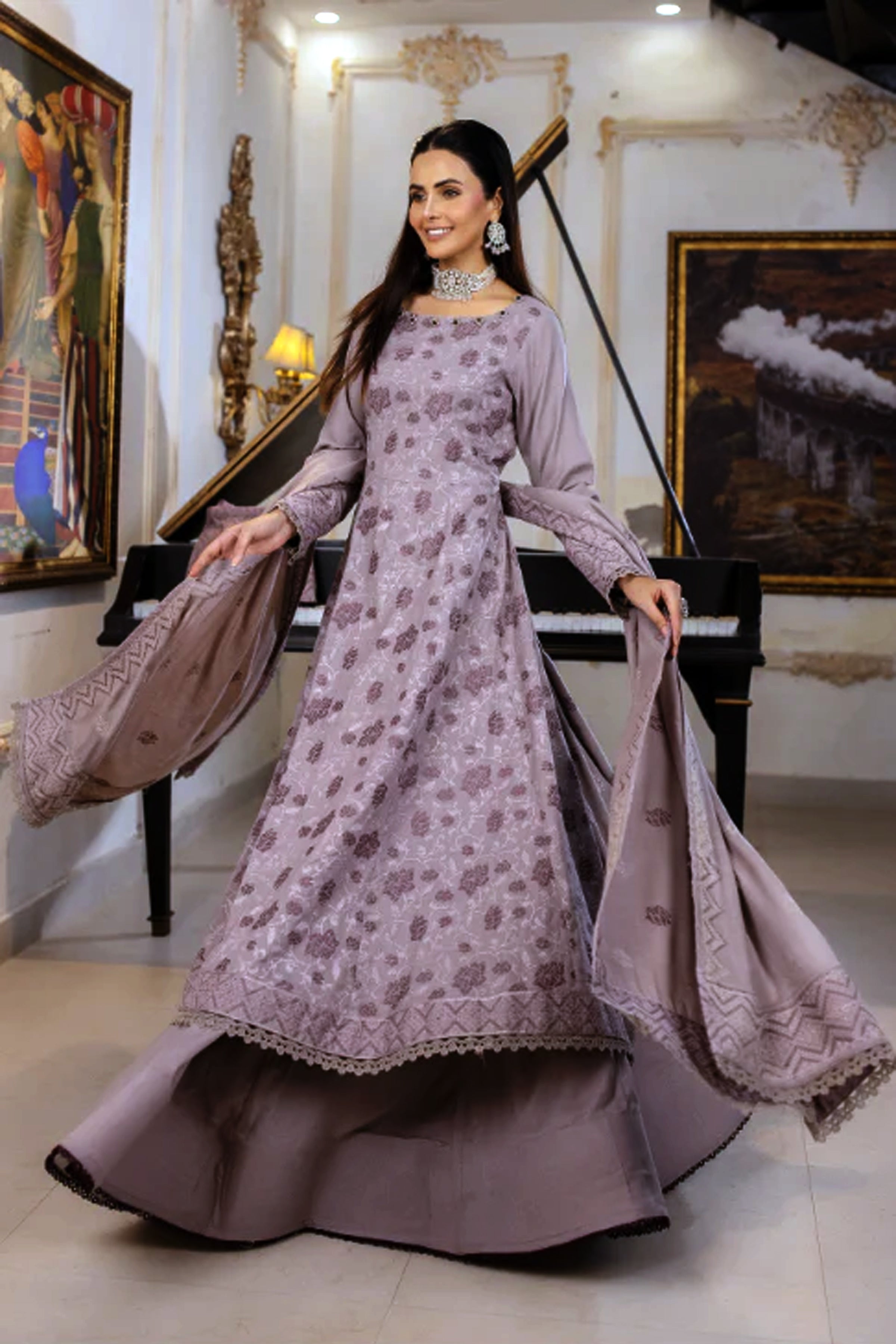 Zara bt Wania Vol-01 WP-327