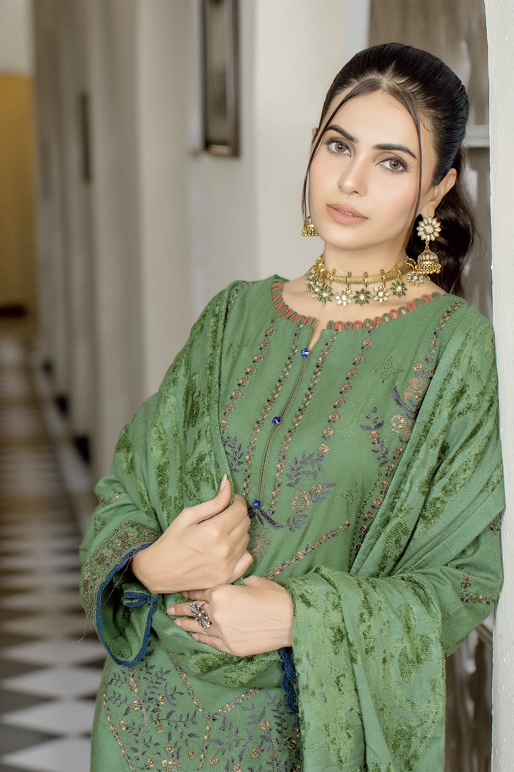 Anchal By Wania WP-339 Vol 02