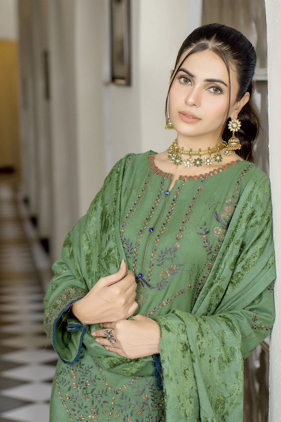 Anchal By Wania WP-339 Vol 02