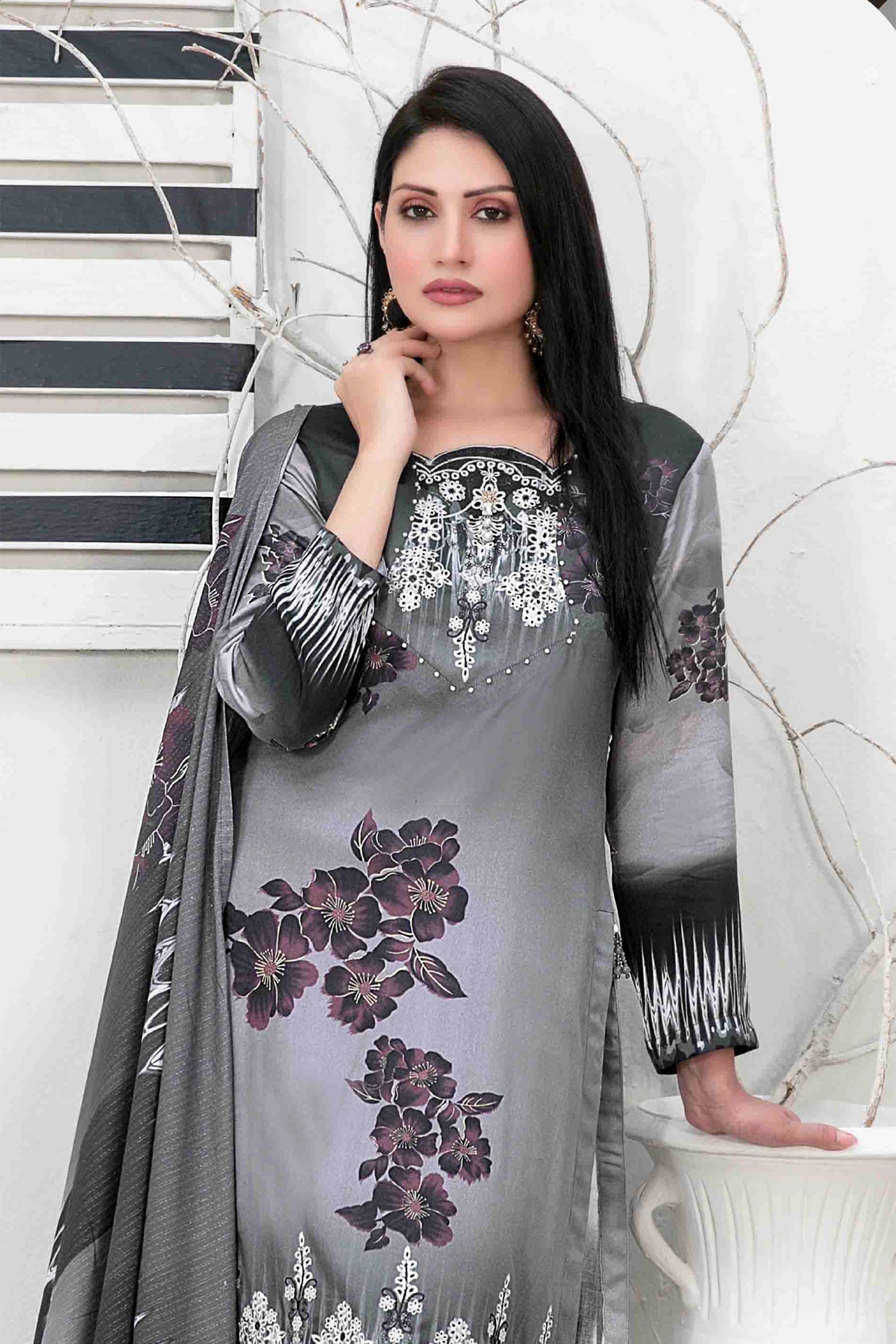 Tawakkal Collection  By imza D-1097