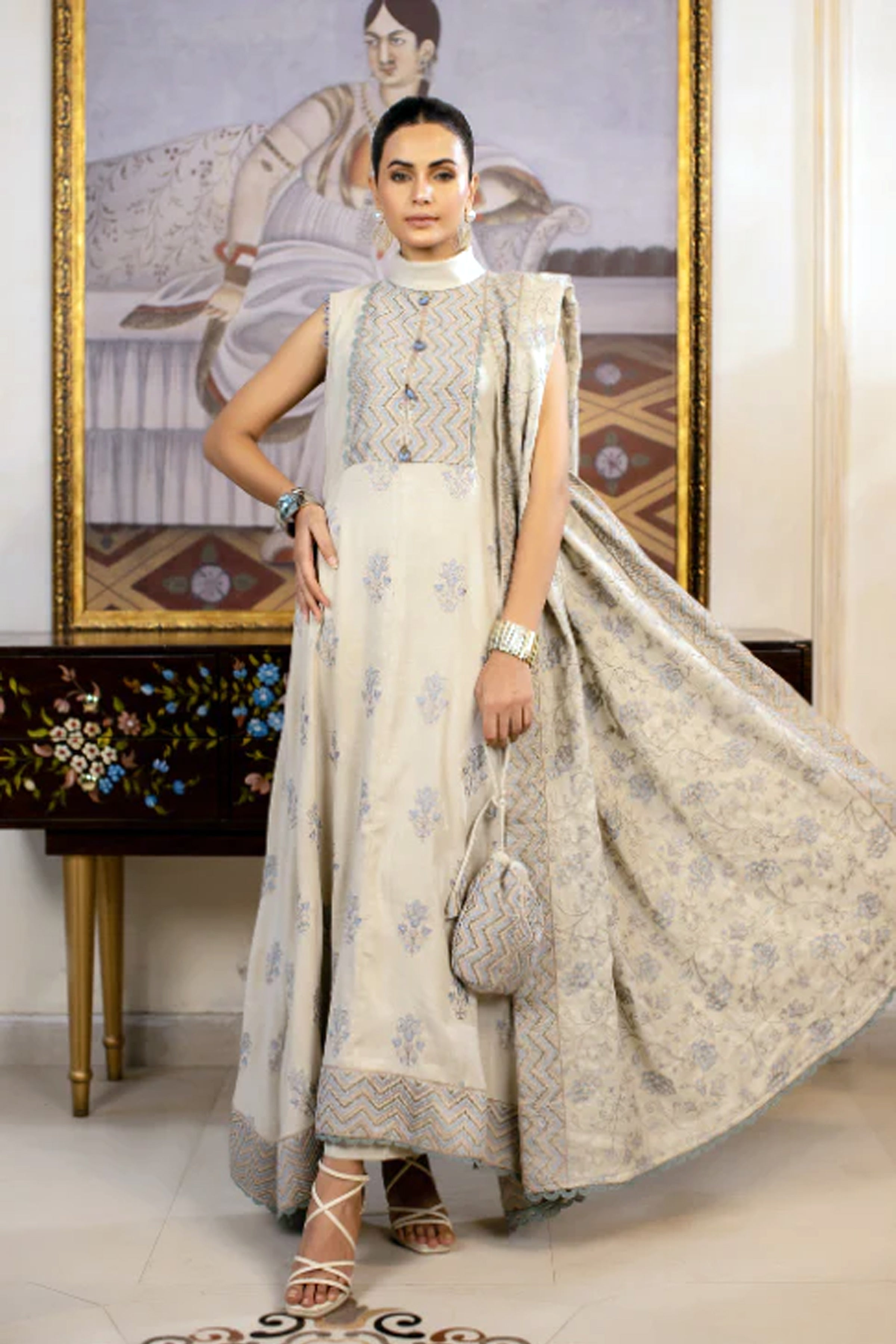 Zara bt Wania Vol-01 WP-330