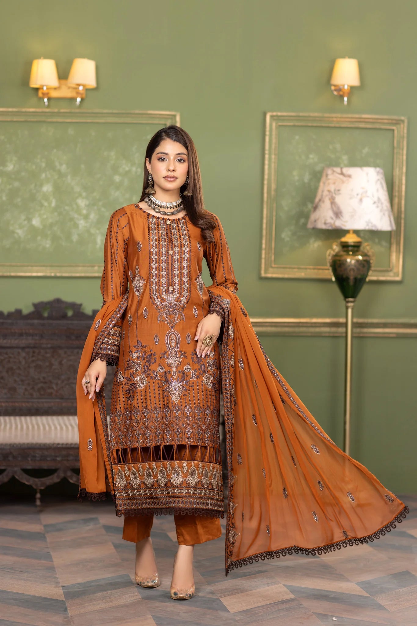 Meeshal Vol 04 WL-406