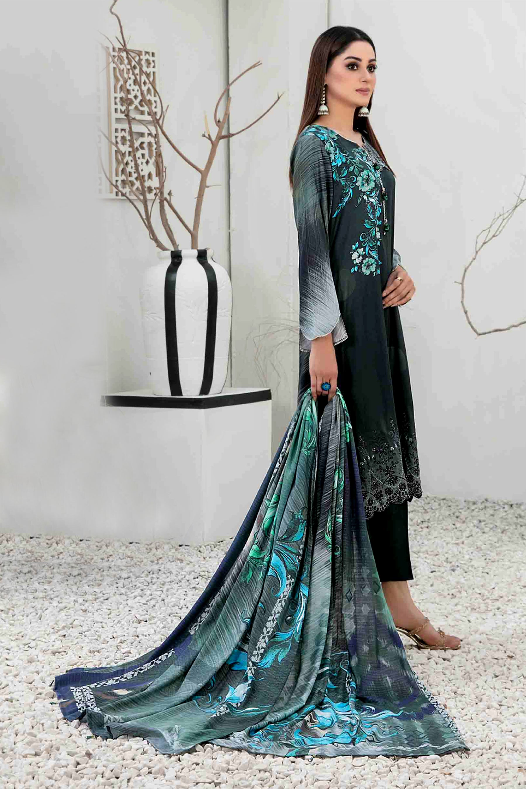 Tawakkal Collection  By imza D-1103