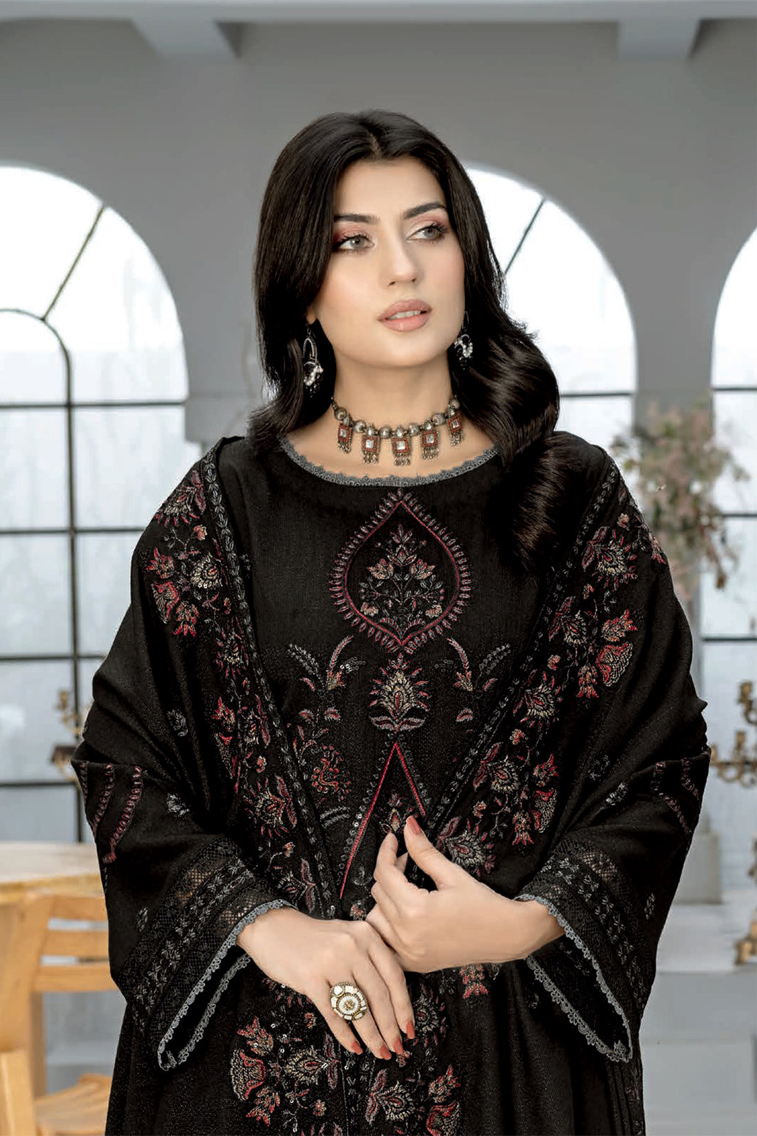 Anmool by Wania vol-01 WP-131