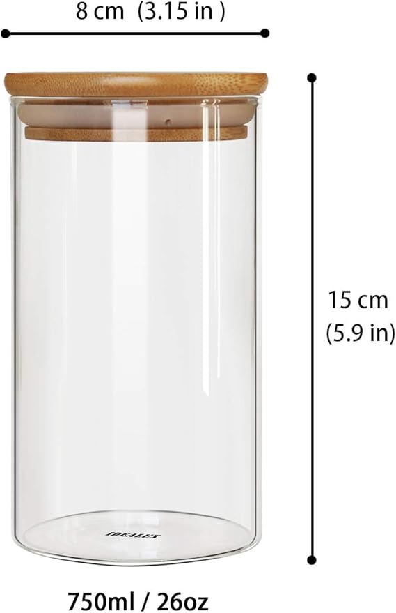 Acrylic Oil Bottle Kitchen Leakproof Soy Sauce Seasoning Bottle Tank Kitchenware