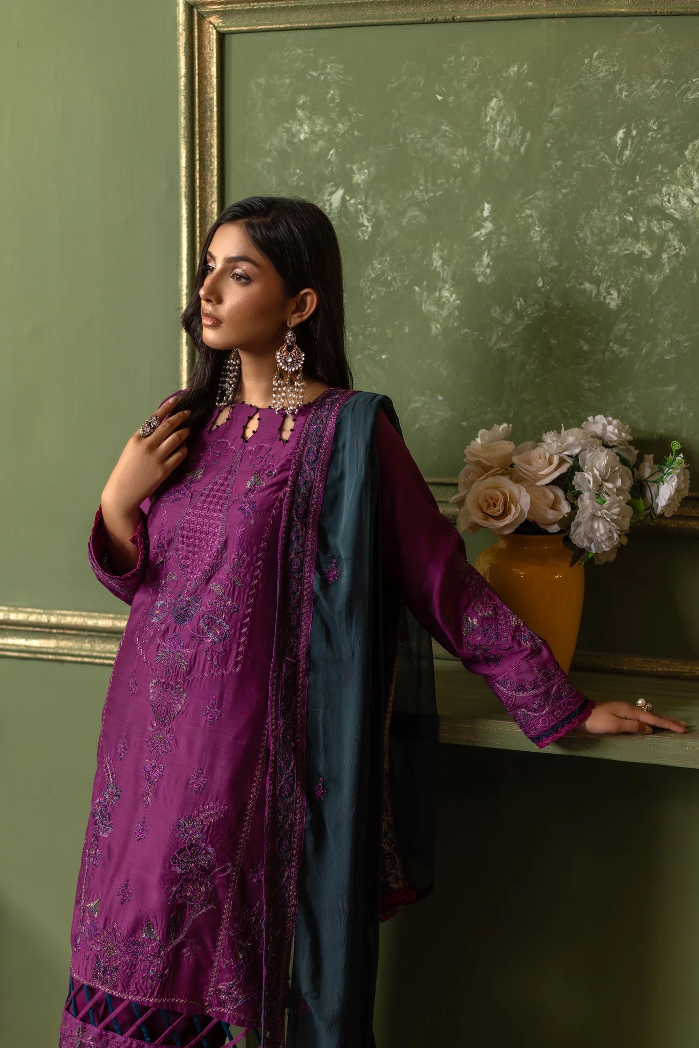 Meeshal Vol 04 WL-409