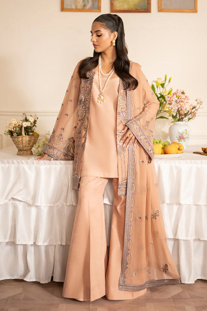 MEHARBANO ALMA-B E-210-B  Vol-2