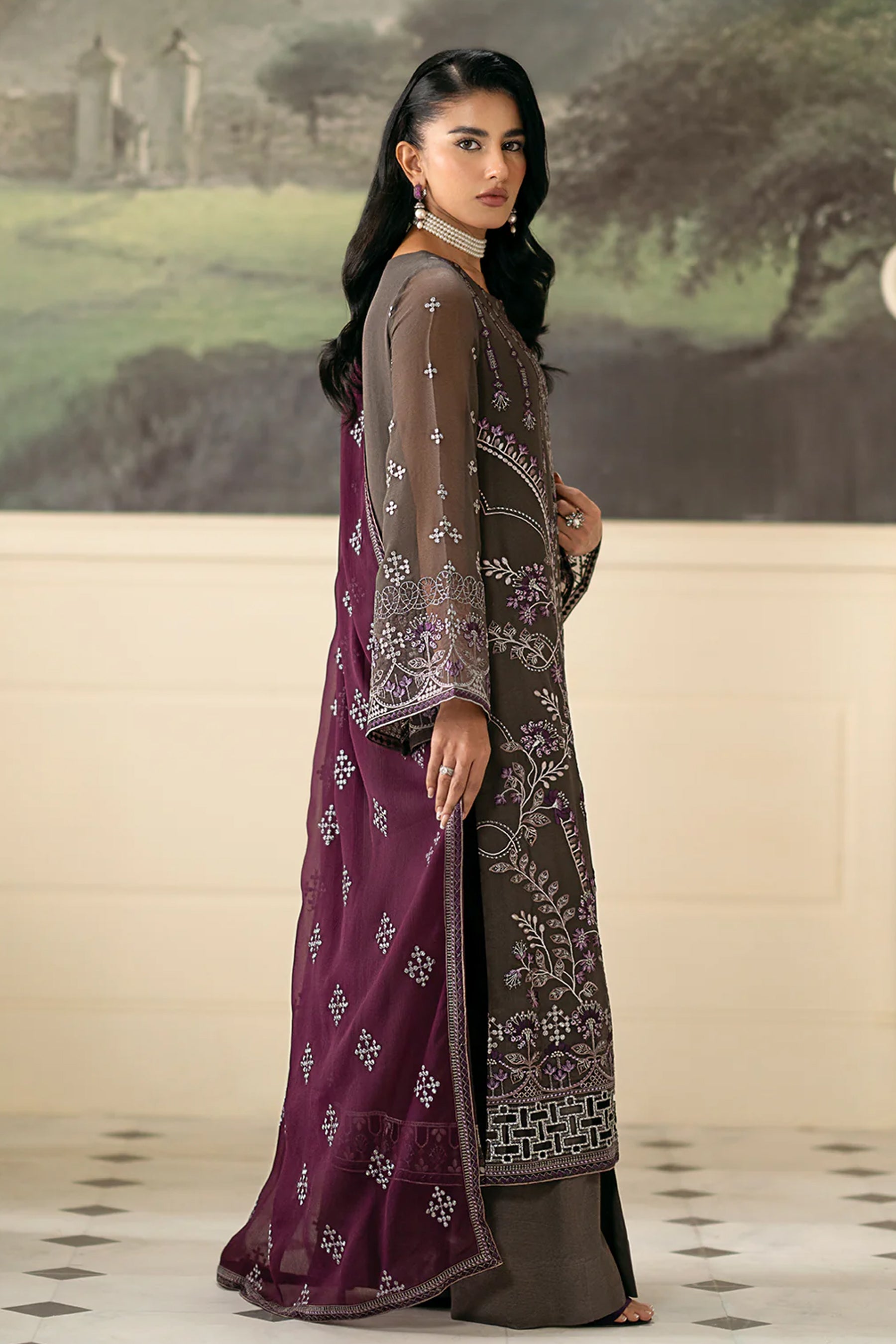 MEHARBANO FLORA E-205  Vol-2