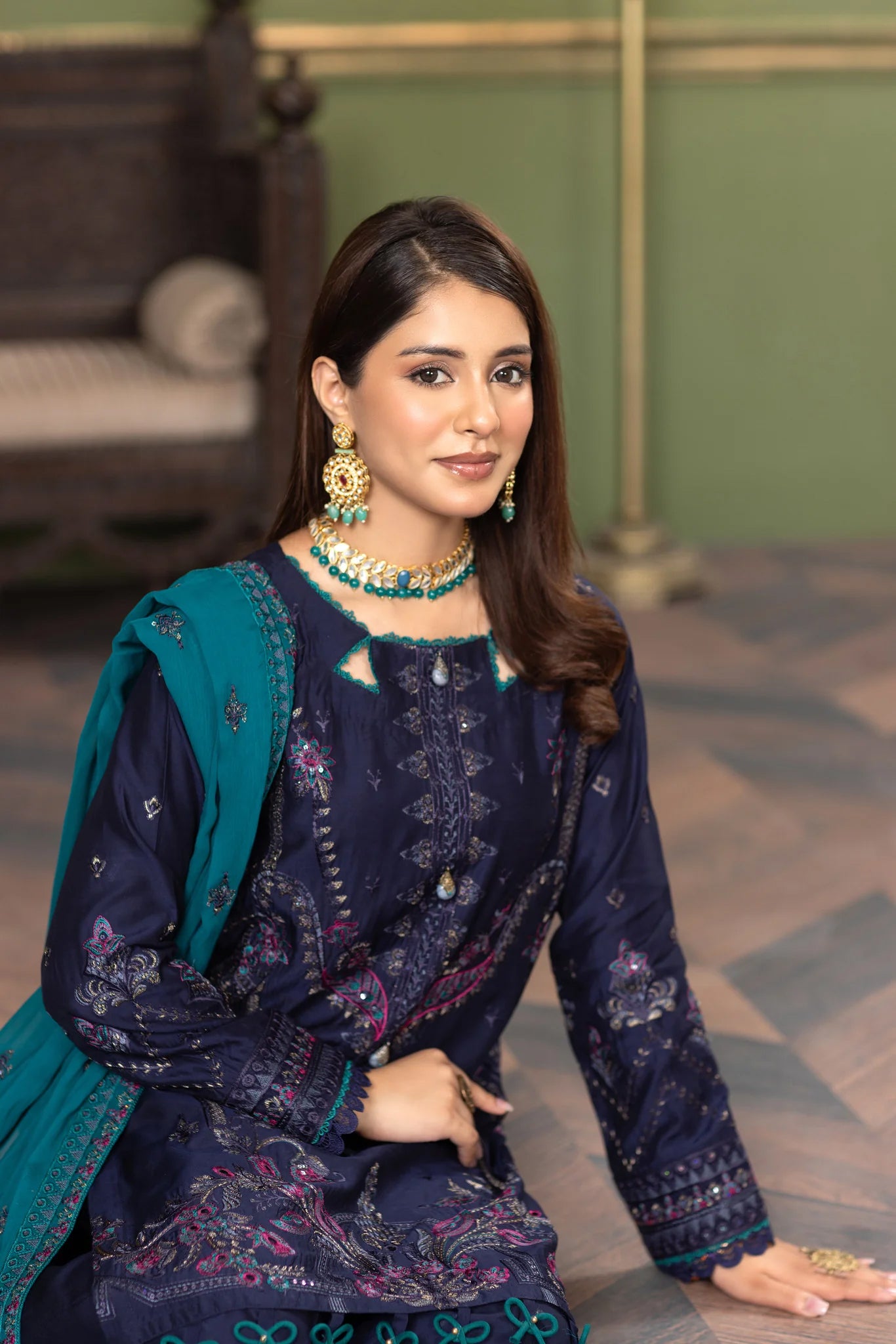 Meeshal Vol 04 WL-408