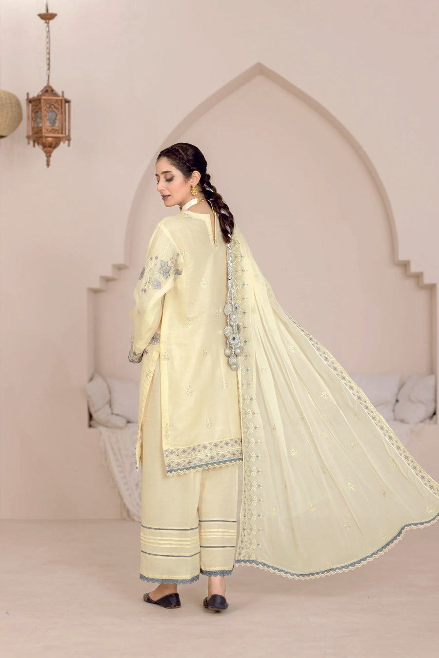 Wania Hoor WP-263 Vol-01