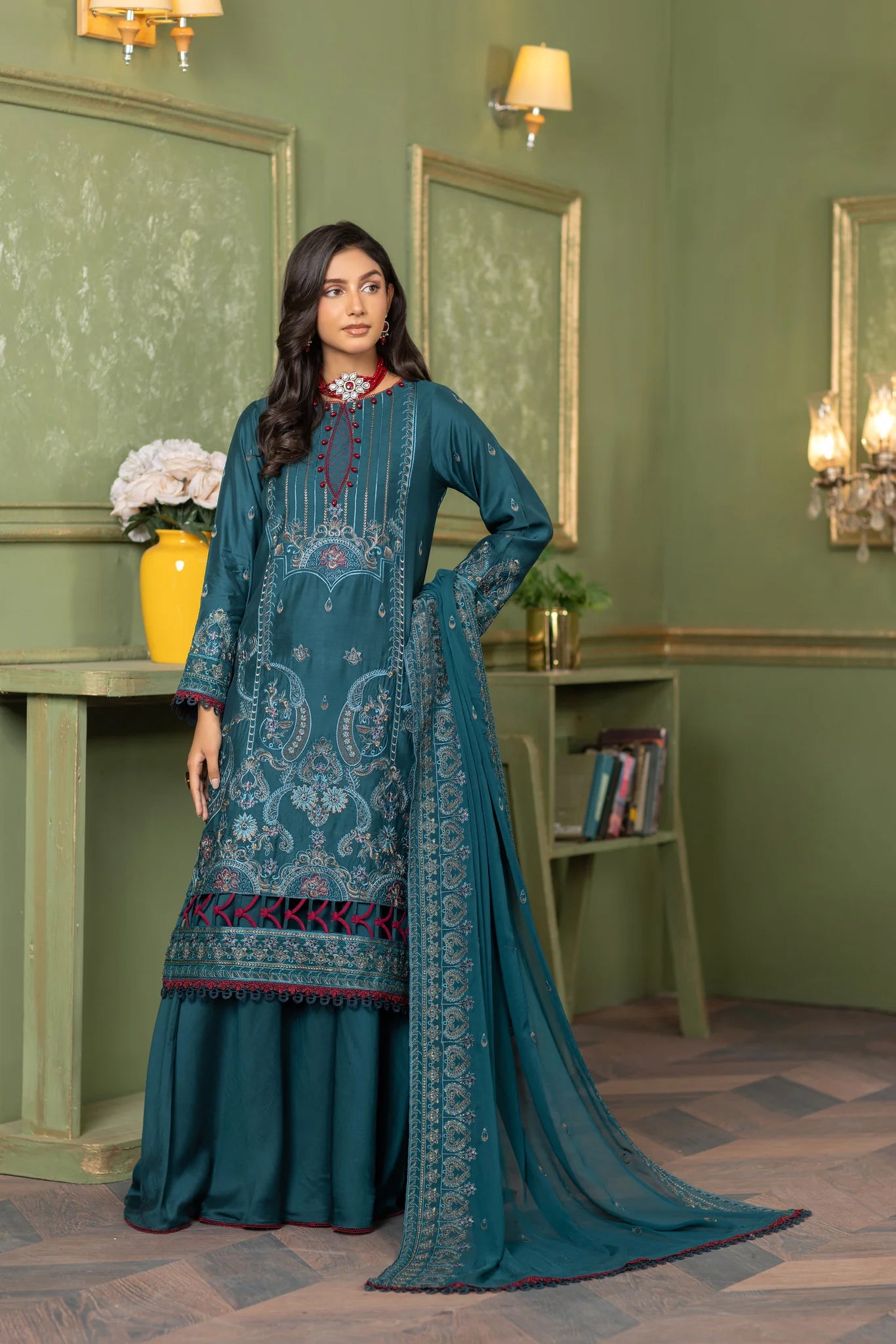 Meeshal Vol 04 WL-404