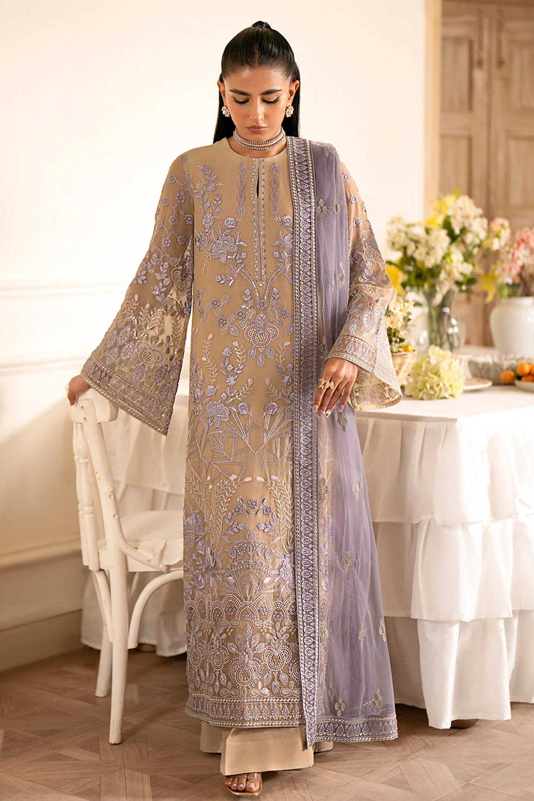 MEHARBANO ILANA-A E-206 A  Vol-2