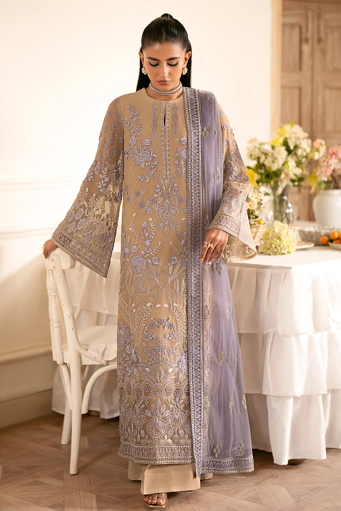 MEHARBANO ILANA-A E-206 A  Vol-2
