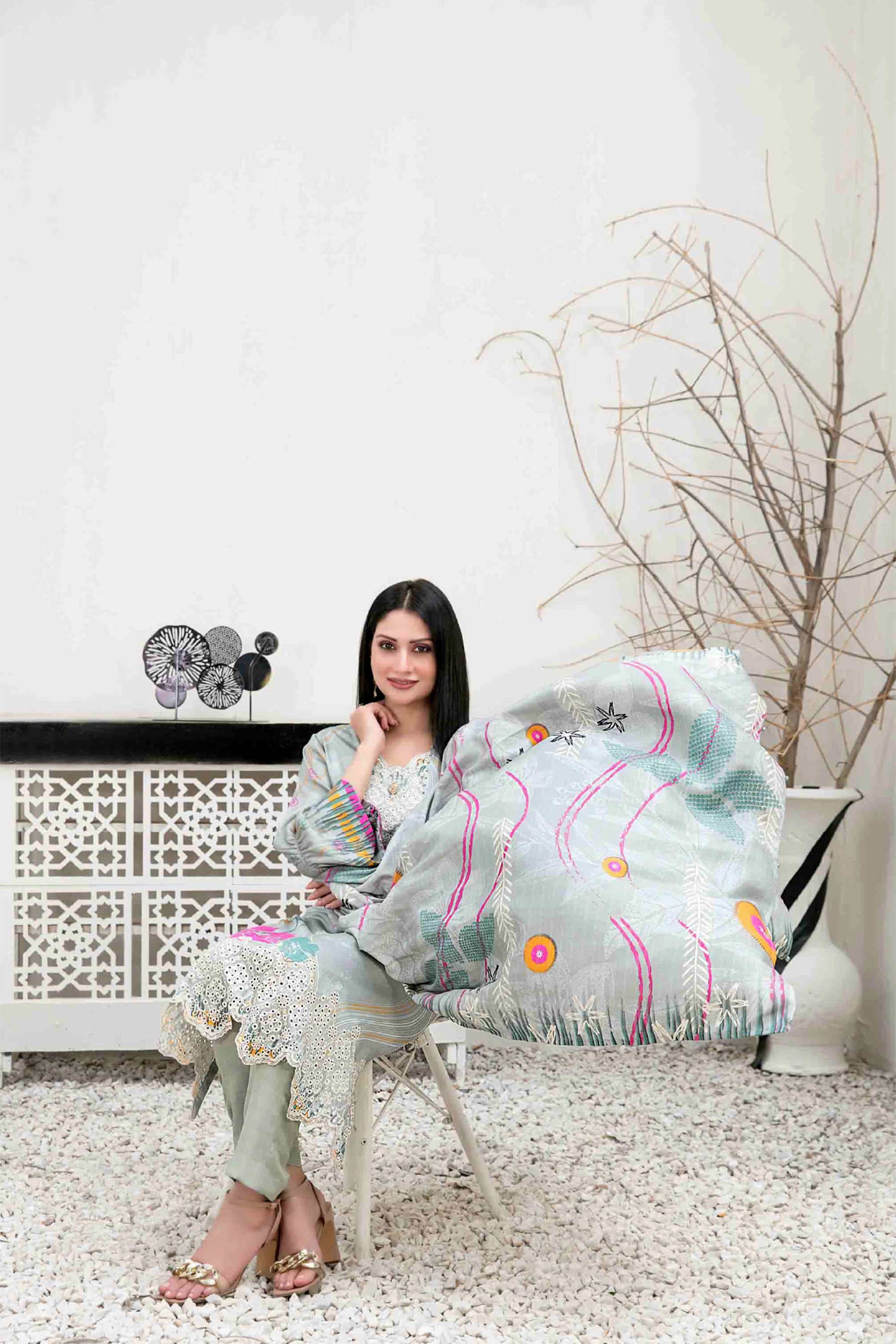 Tawakkal Collection  By imza D-1100