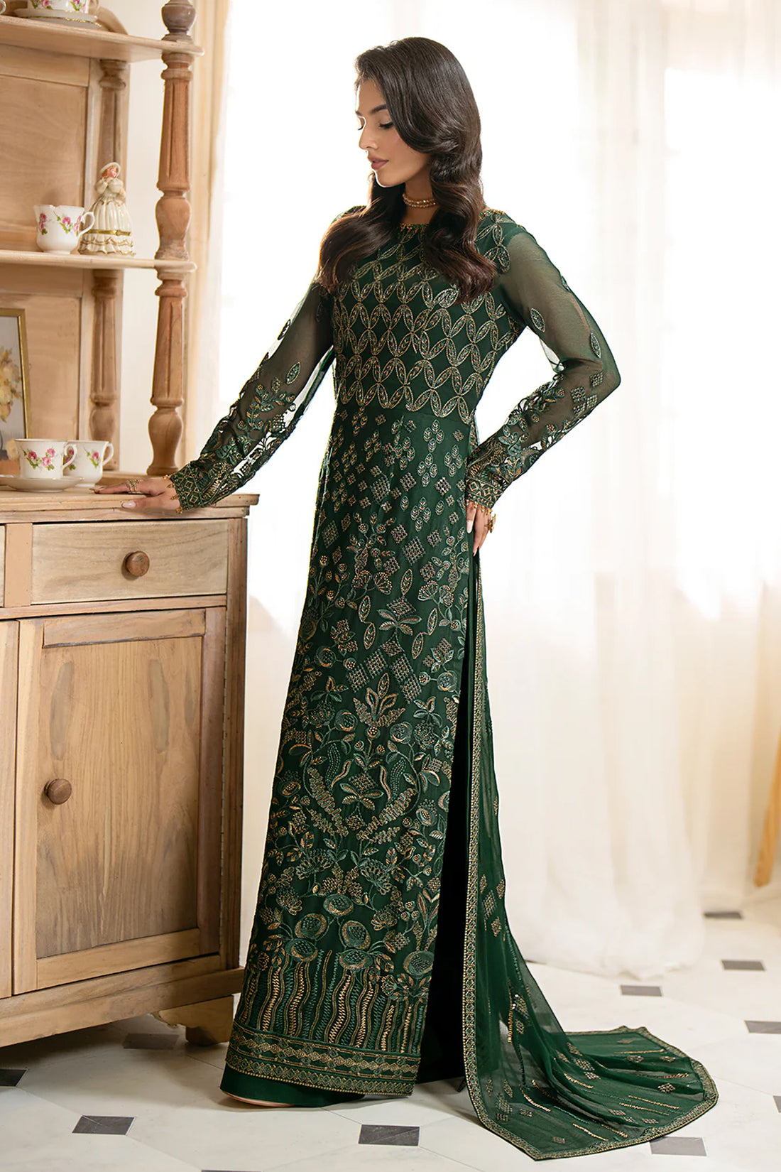 MEHARBANO EVRIN E-207  Vol-2