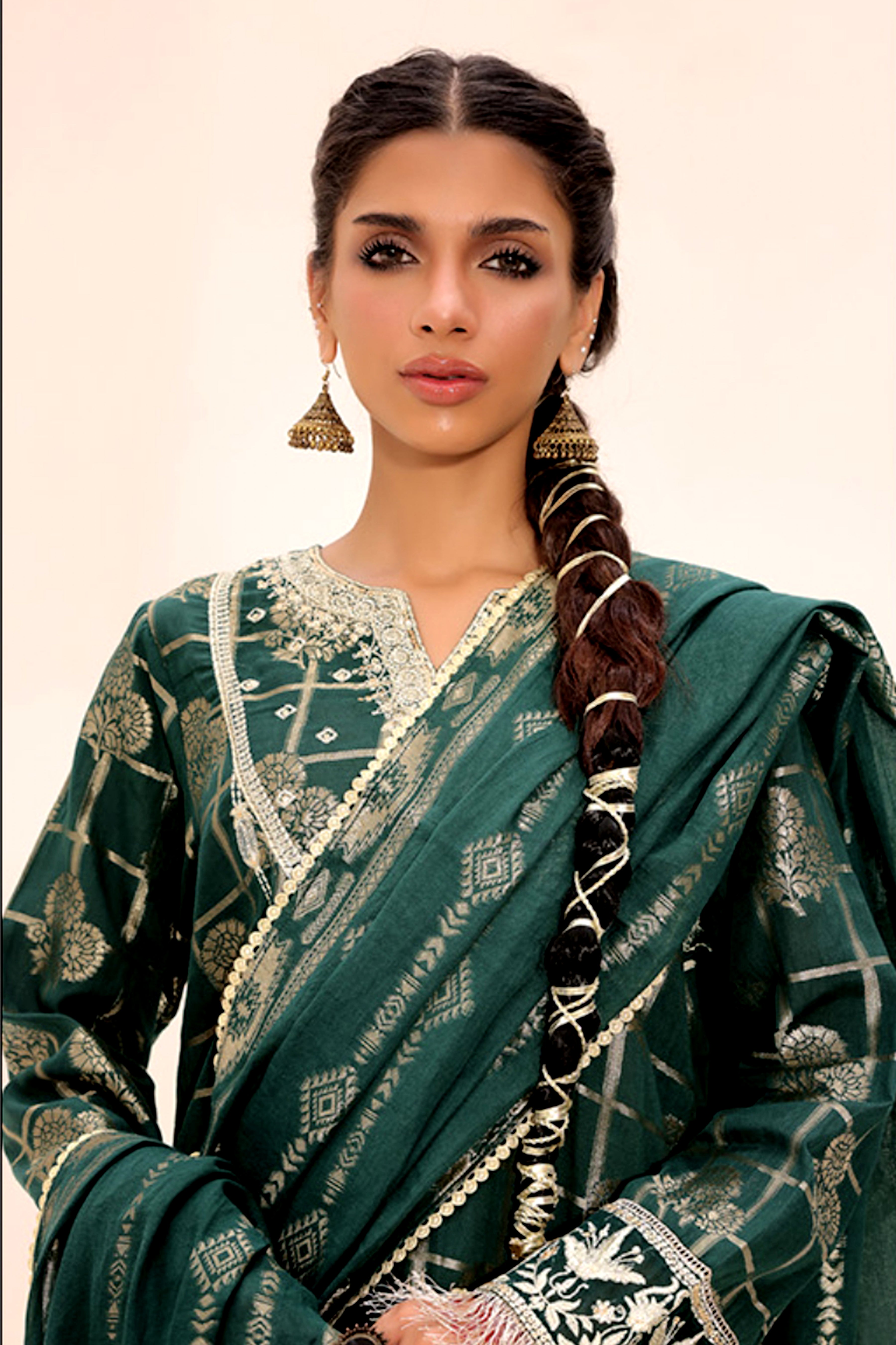 Zellbury Signature Lawn`25 WUSE#31805