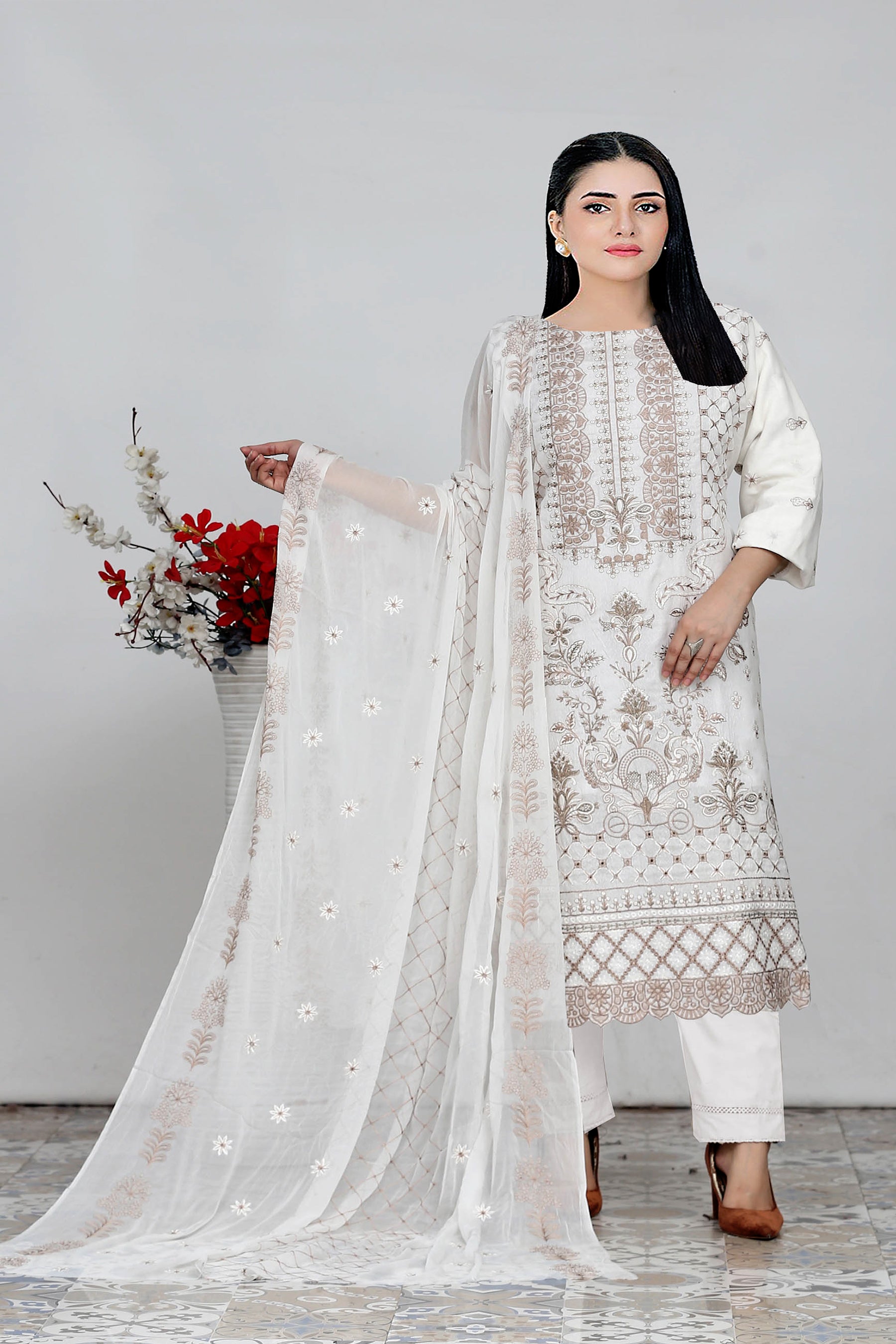 Shabnam By Ayla Zahra