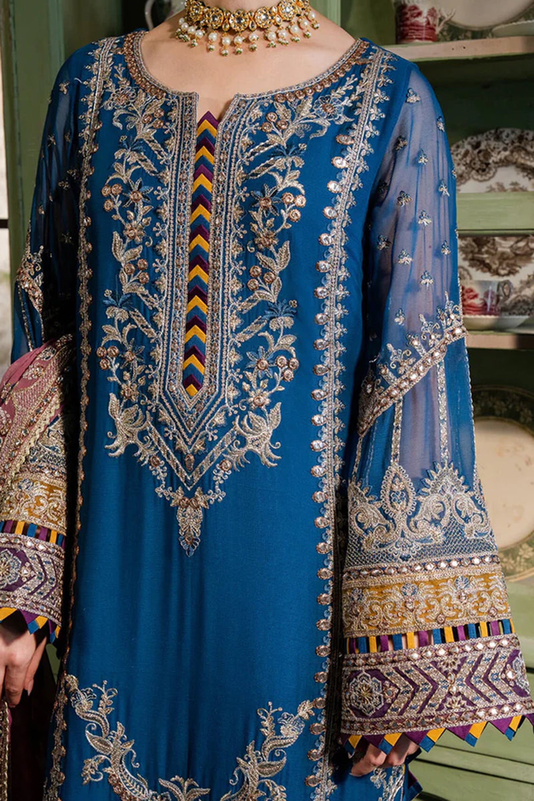 AFSA by Serene Premium | Imrozia Premium | I-197