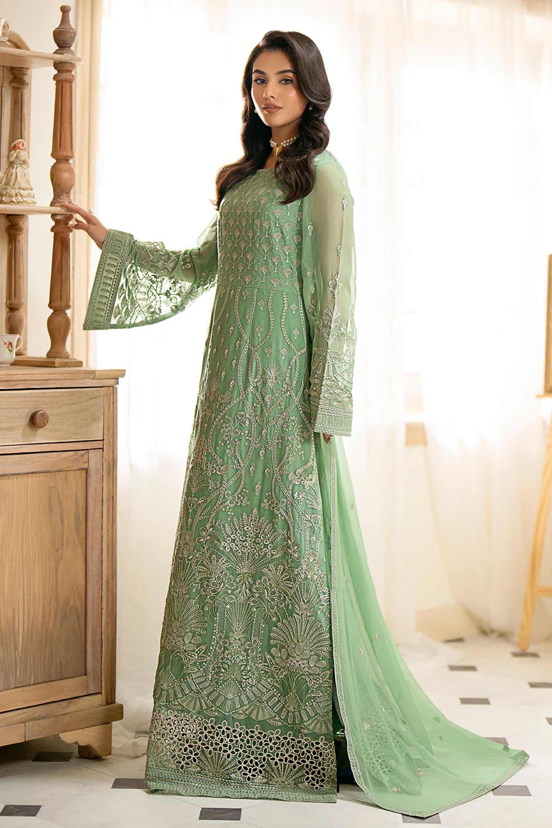 MEHARBANO LUCIA-A  E-203 Vol-2