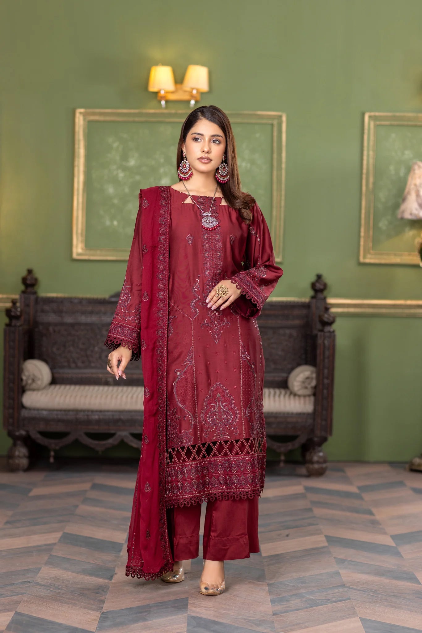 Meeshal Vol 04 WL-405