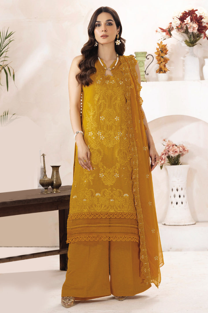 Sanam Saeed Ilana D-04