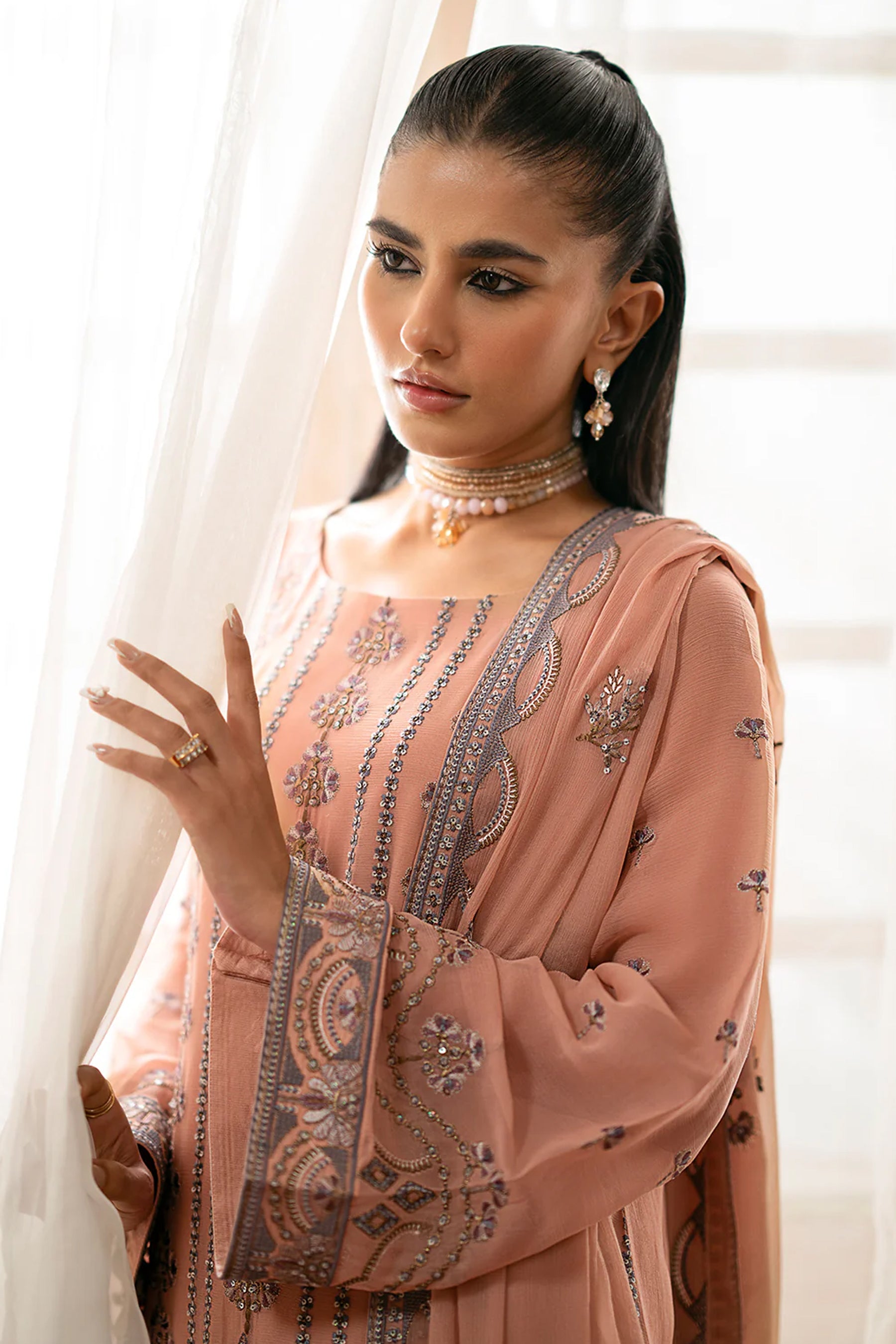 MEHARBANO ALMA-A E-210-A  Vol 2