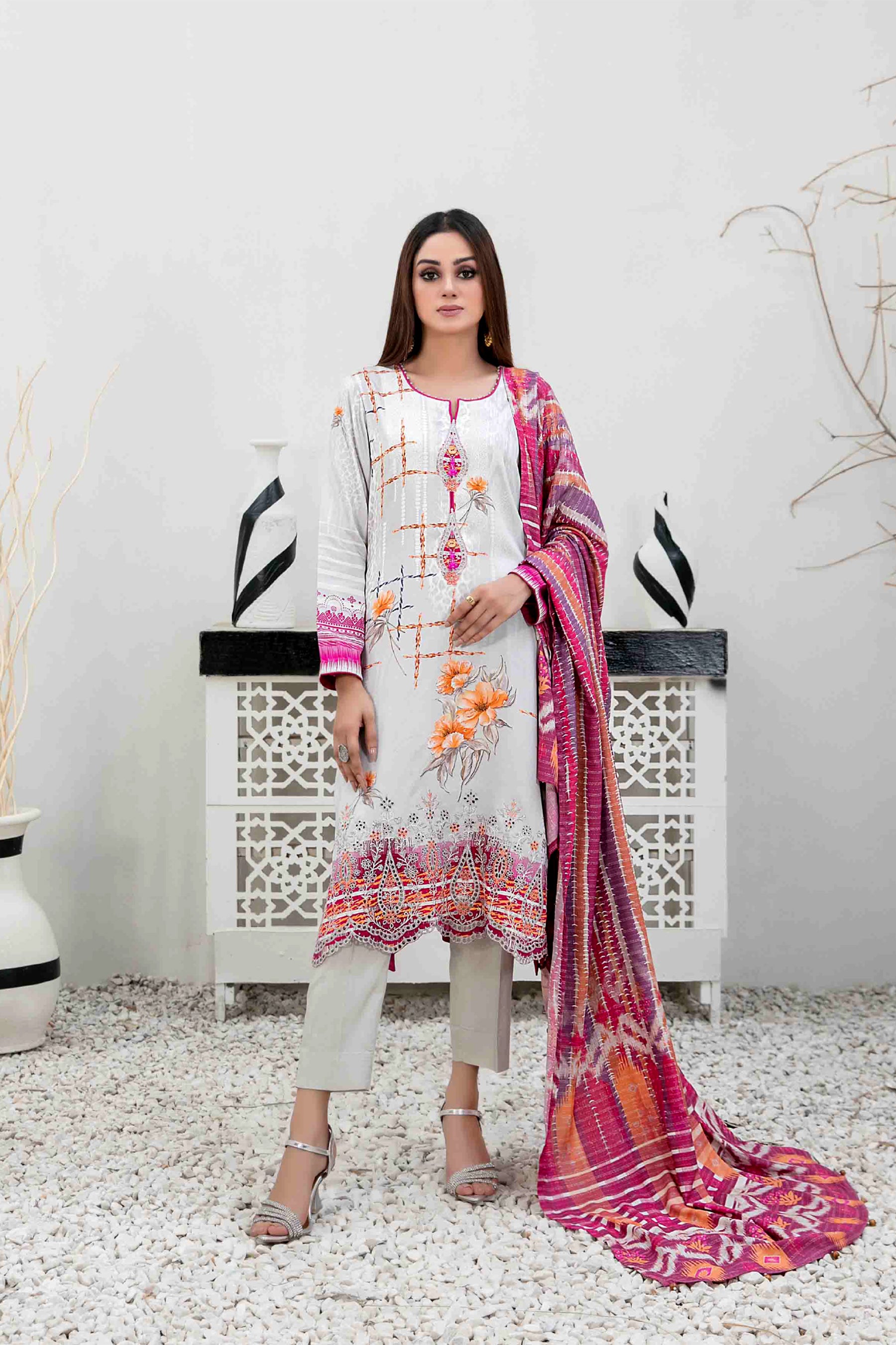 Tawakkal Collection  By imza D-1102