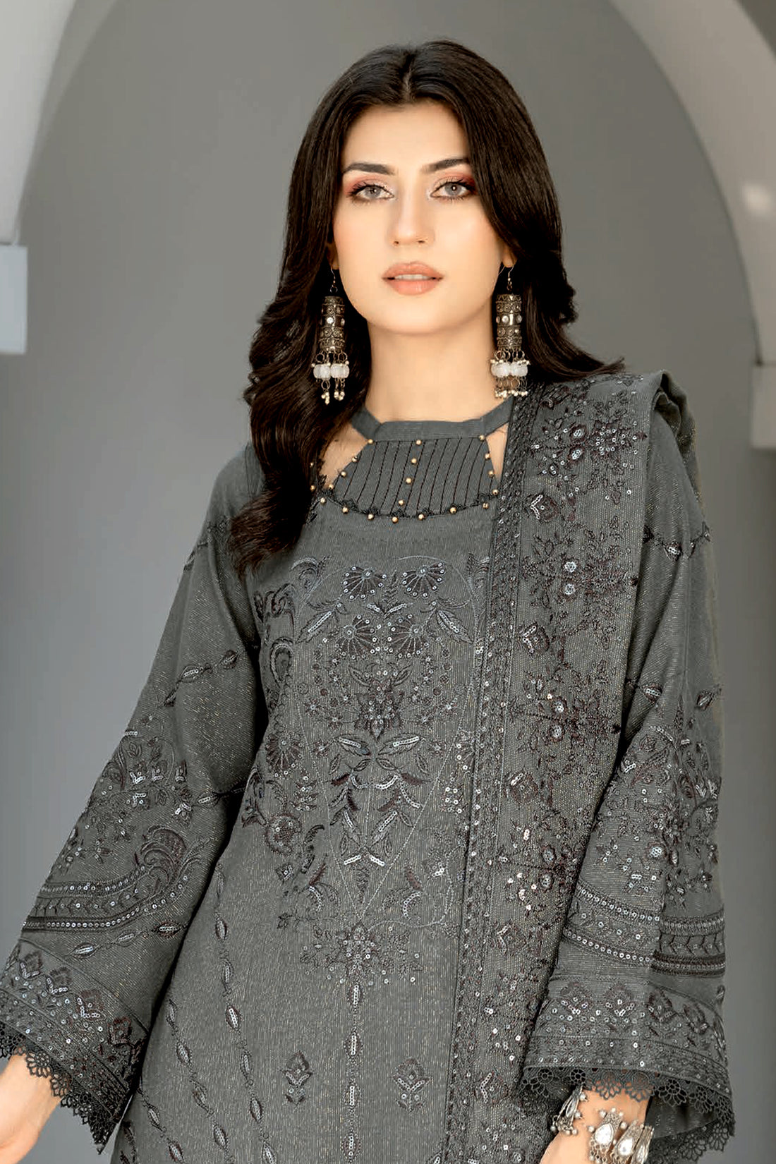 Anmool by Wania vol-01 WP-135