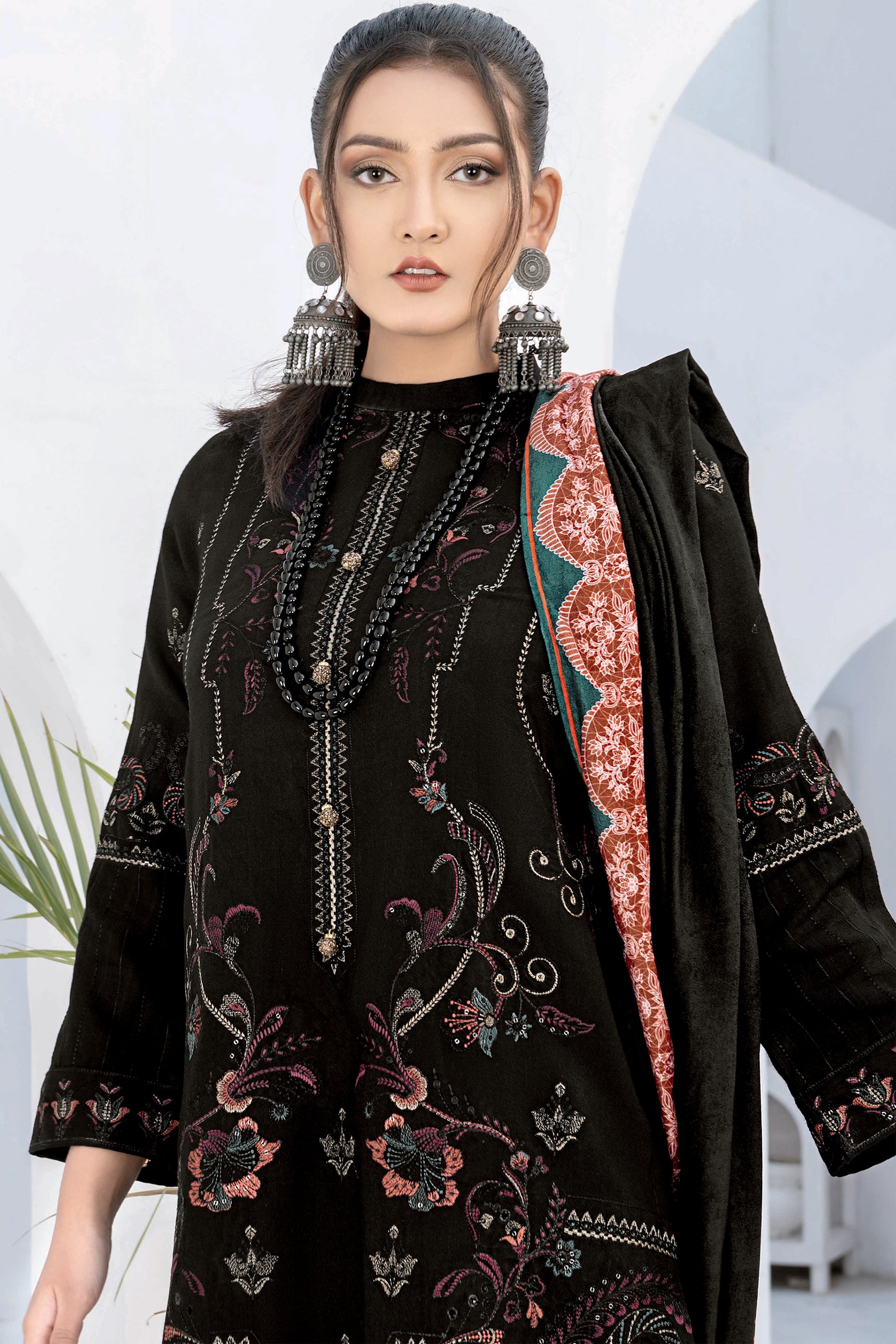 Sunehre Moti vol-02 WP-151 By Wania