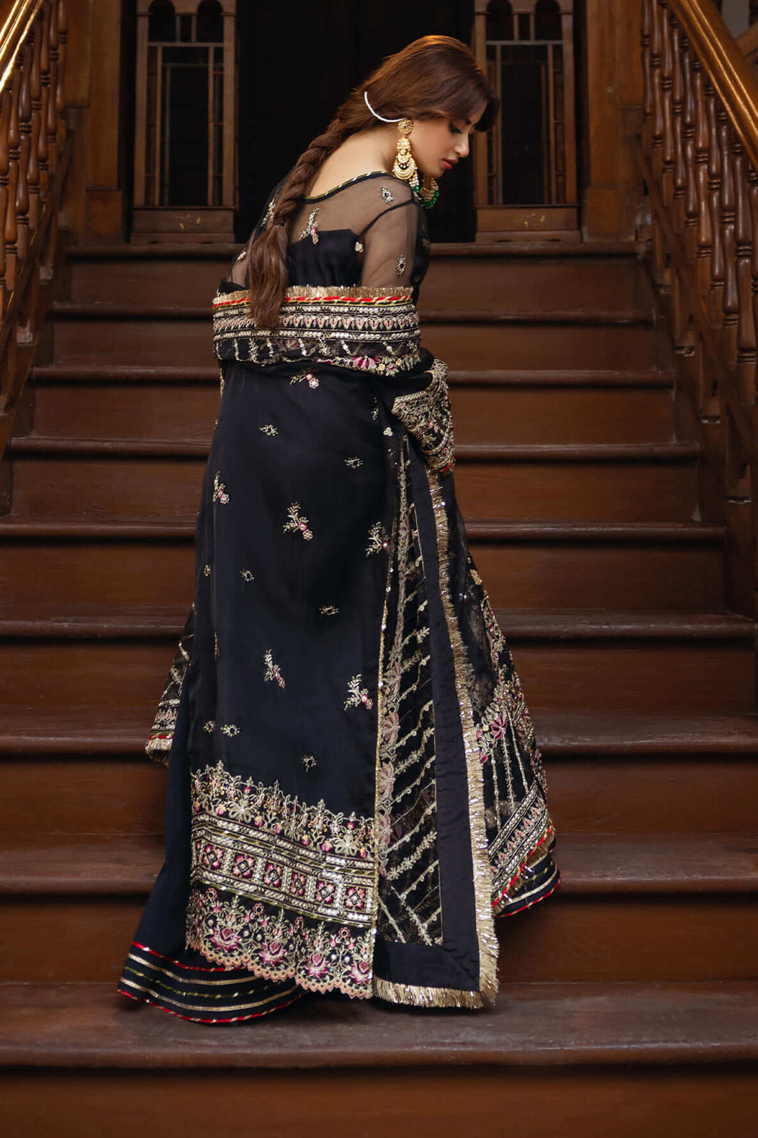 SB-32 Mehrang