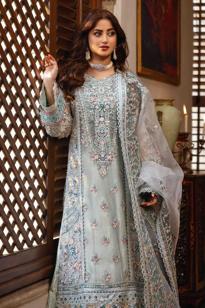 SB-25 Inara