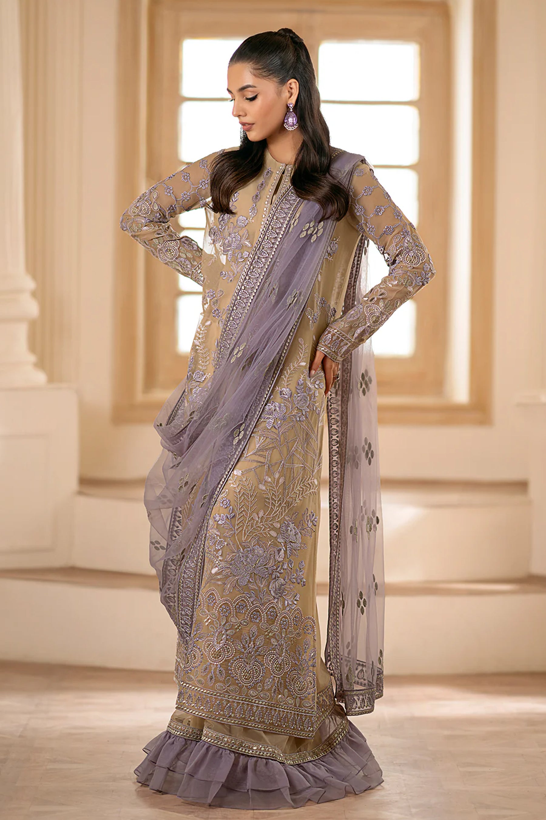 MEHARBANO ILANA-B E-206-B  Vol-2