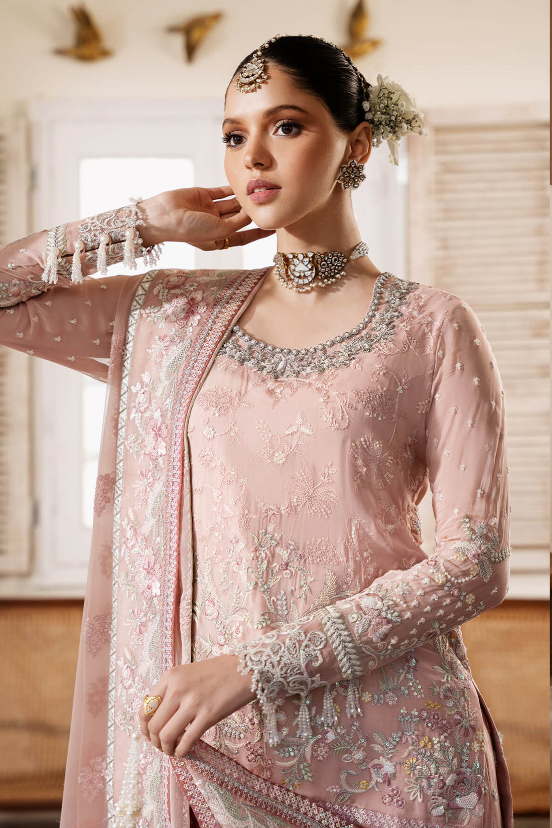 S-1080 Rosee