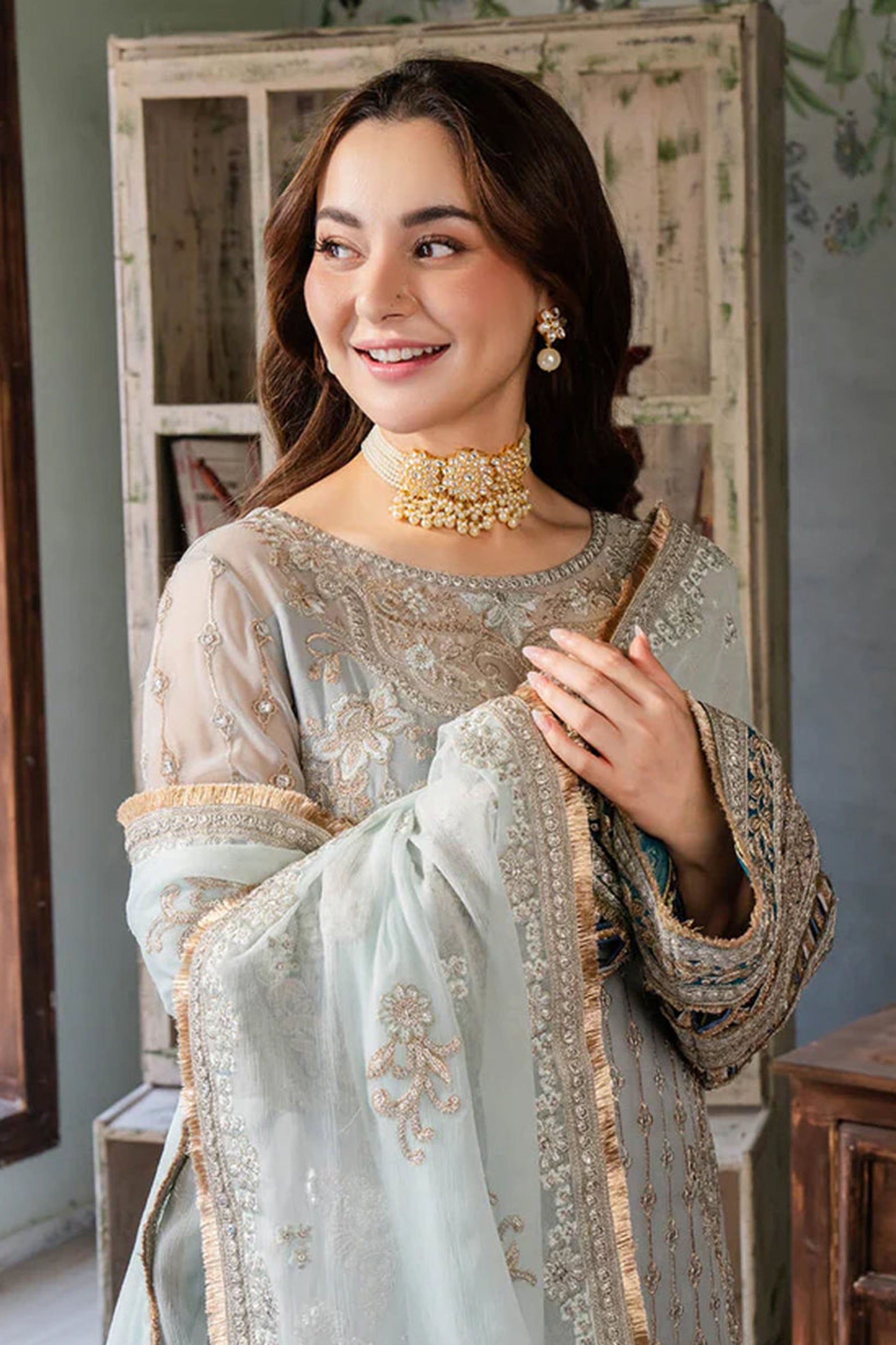 RUMMAN by Serene Premium | Imrozia Premium | I-190