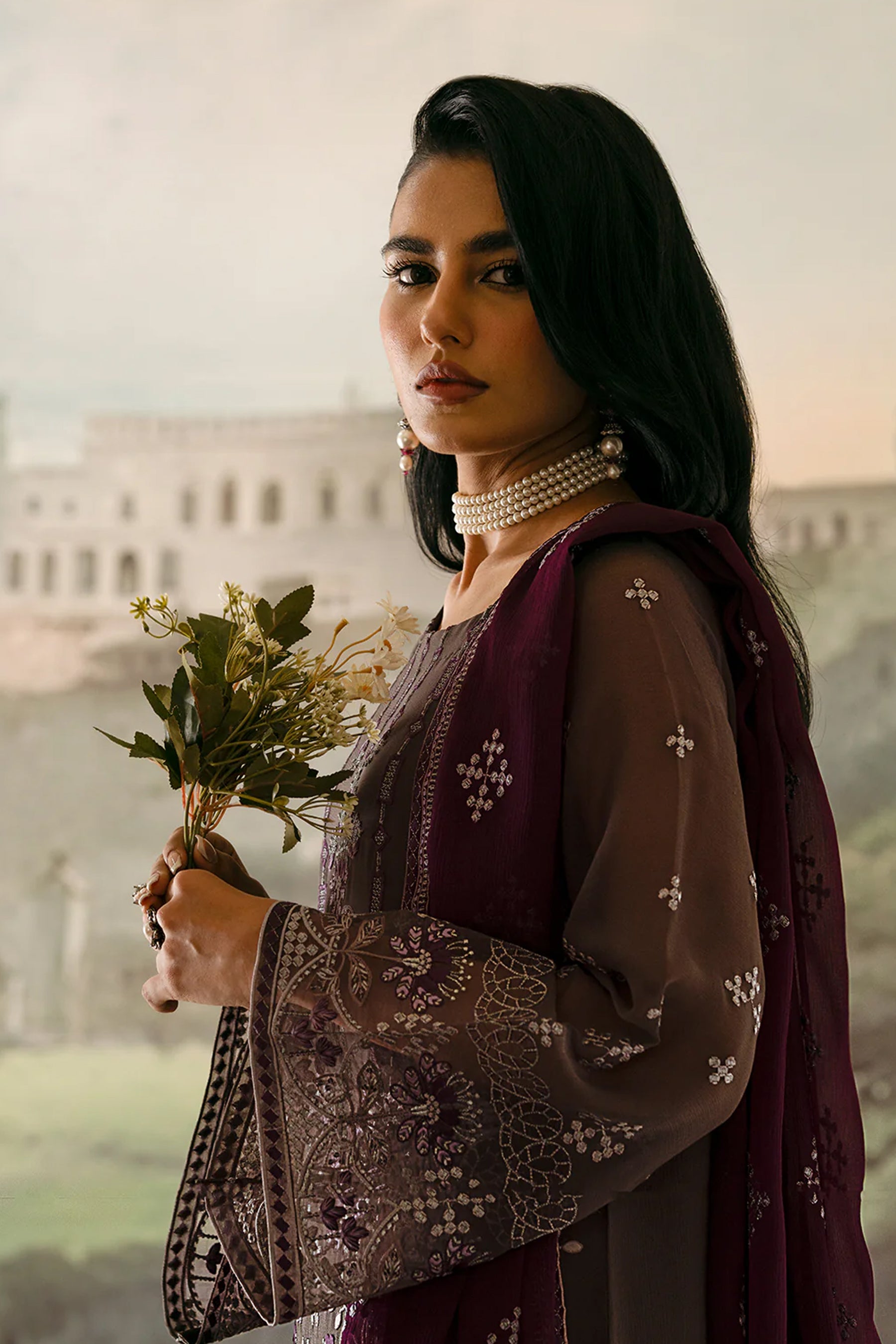 MEHARBANO FLORA E-205  Vol-2