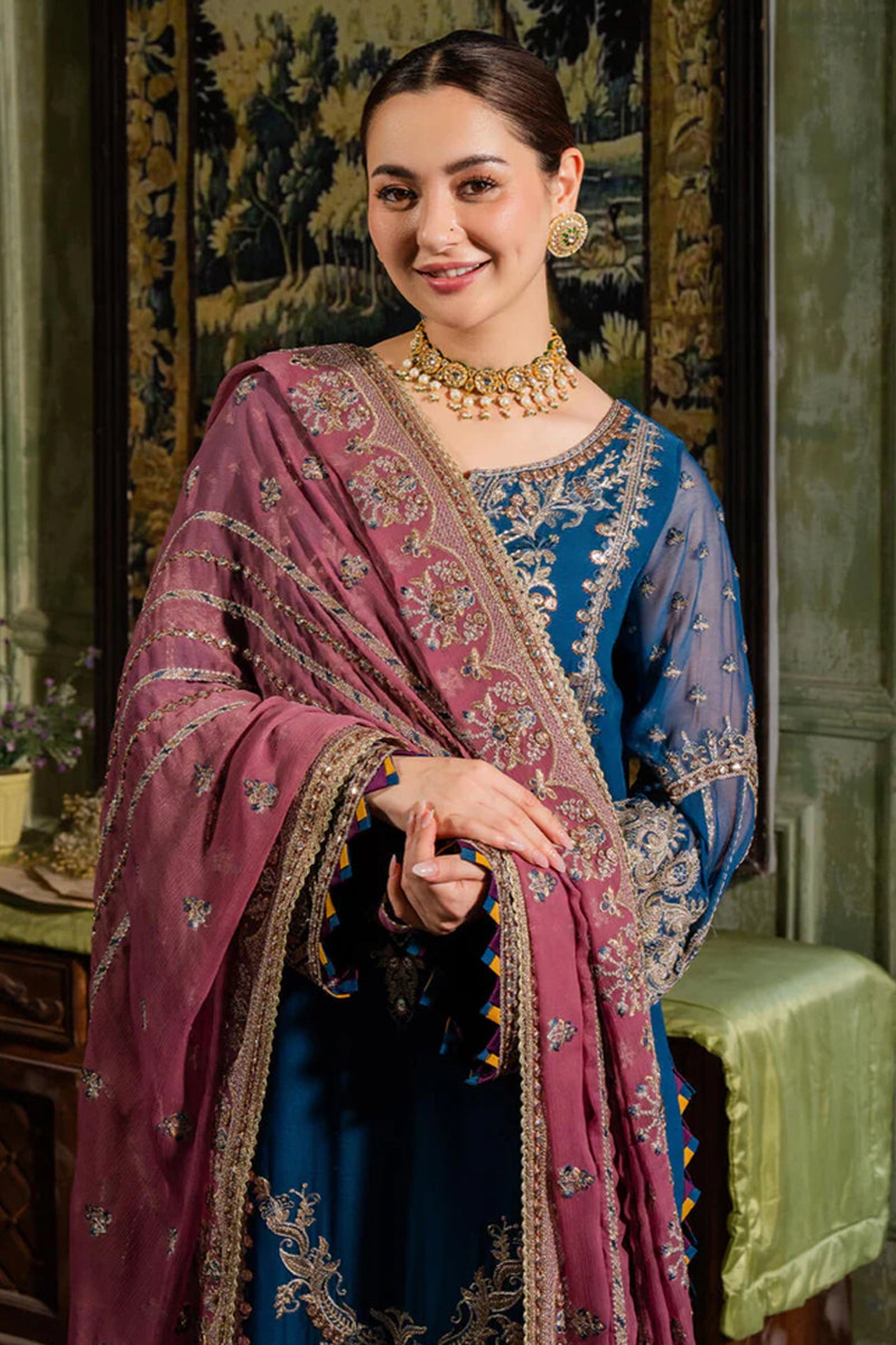 AFSA by Serene Premium | Imrozia Premium | I-197