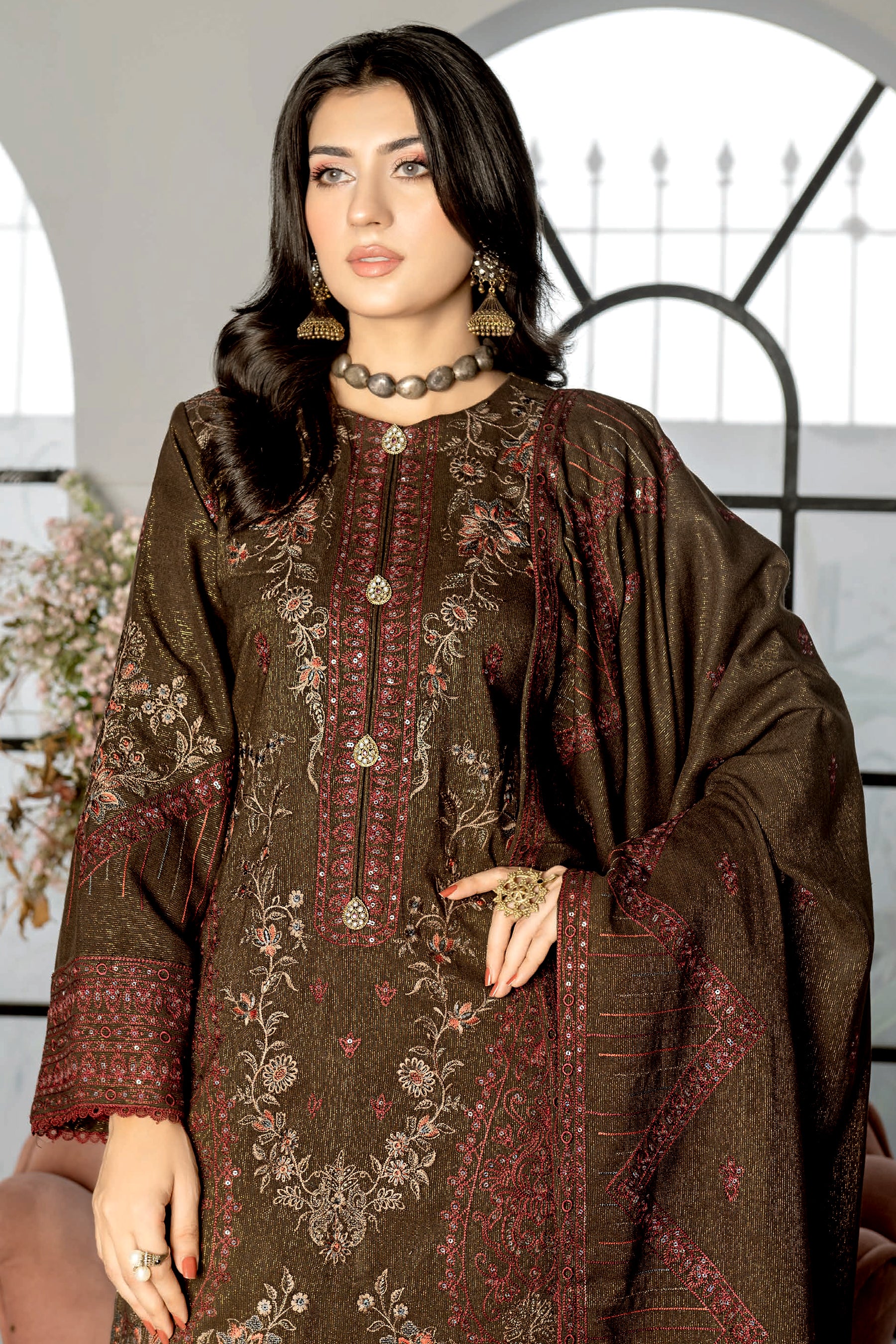 Anmool by Wania vol-01 WP-140