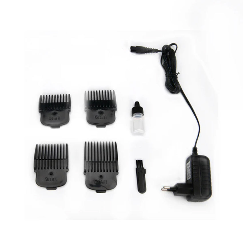 AG-7062 Deluxe Hair Trimmer