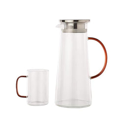 The Decor Lane 1 Water/Milk/Juice Jug